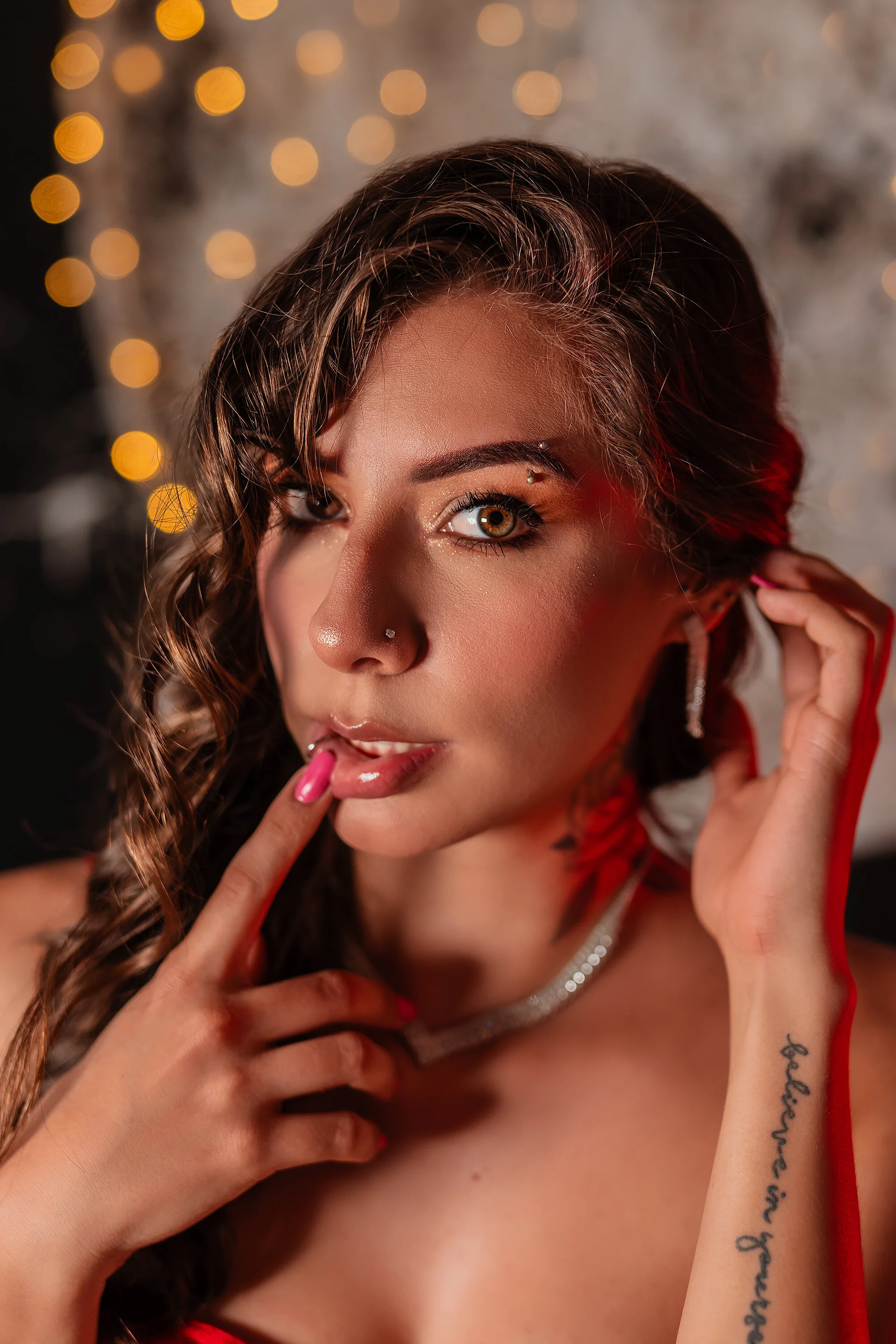 XXX Porn Photo of Nude BritneyCortz_ 10