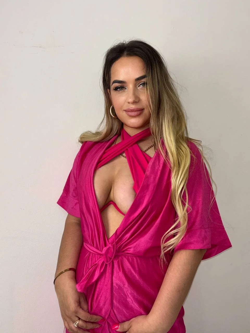 XXX Porn Photo of Nude JuicyMillena 14
