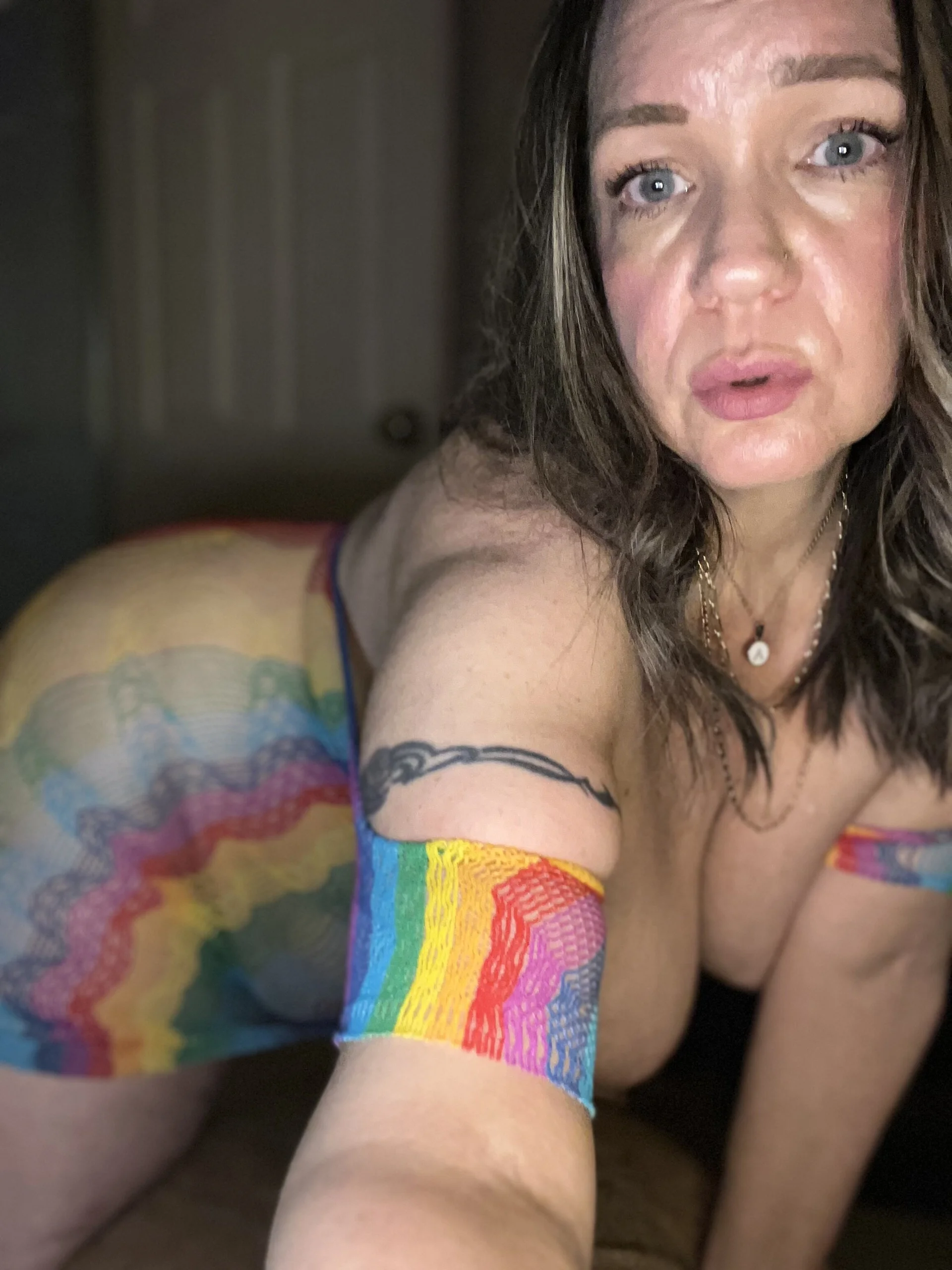 XXX Porn Photo of Nude Allnaturalwoman101 5