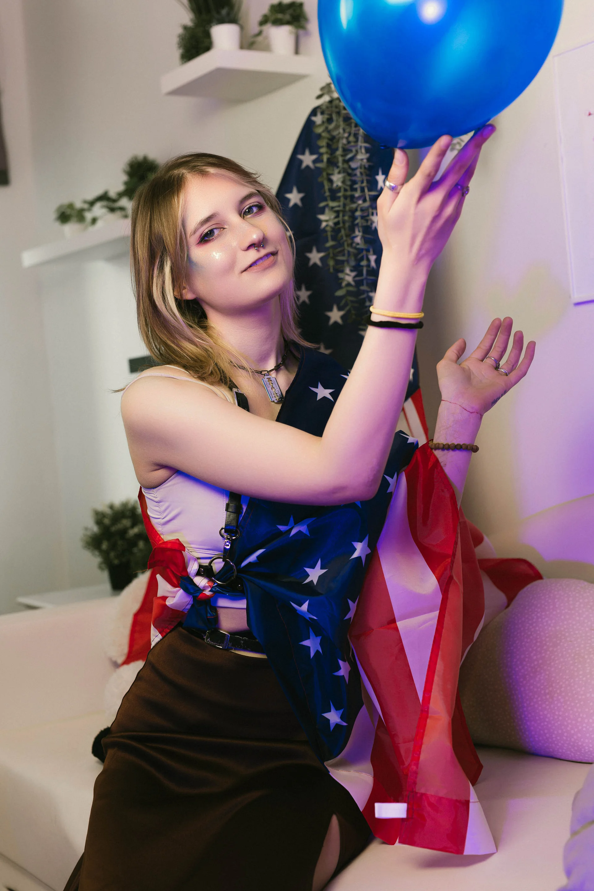 XXX Porn Photo of Nude Sunny_Mouse_ 15
