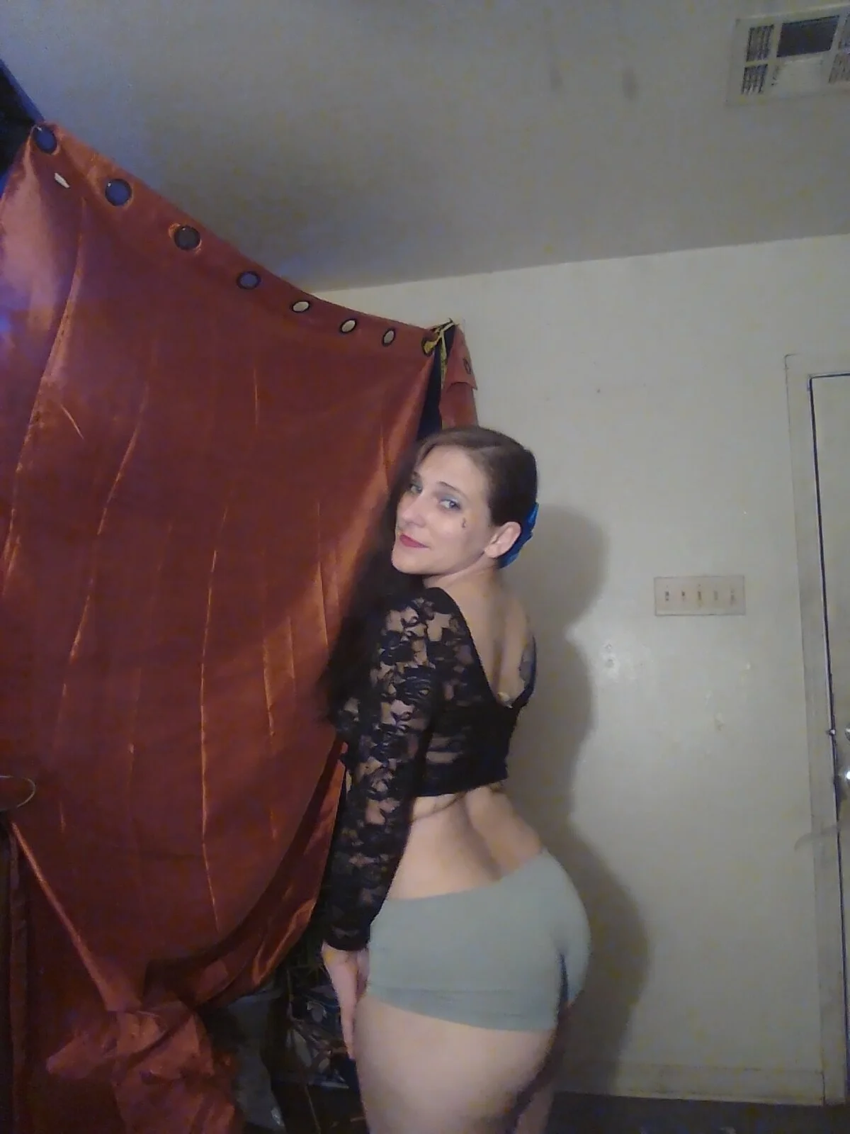 XXX Porn Photo of Nude MinnieSnow 3