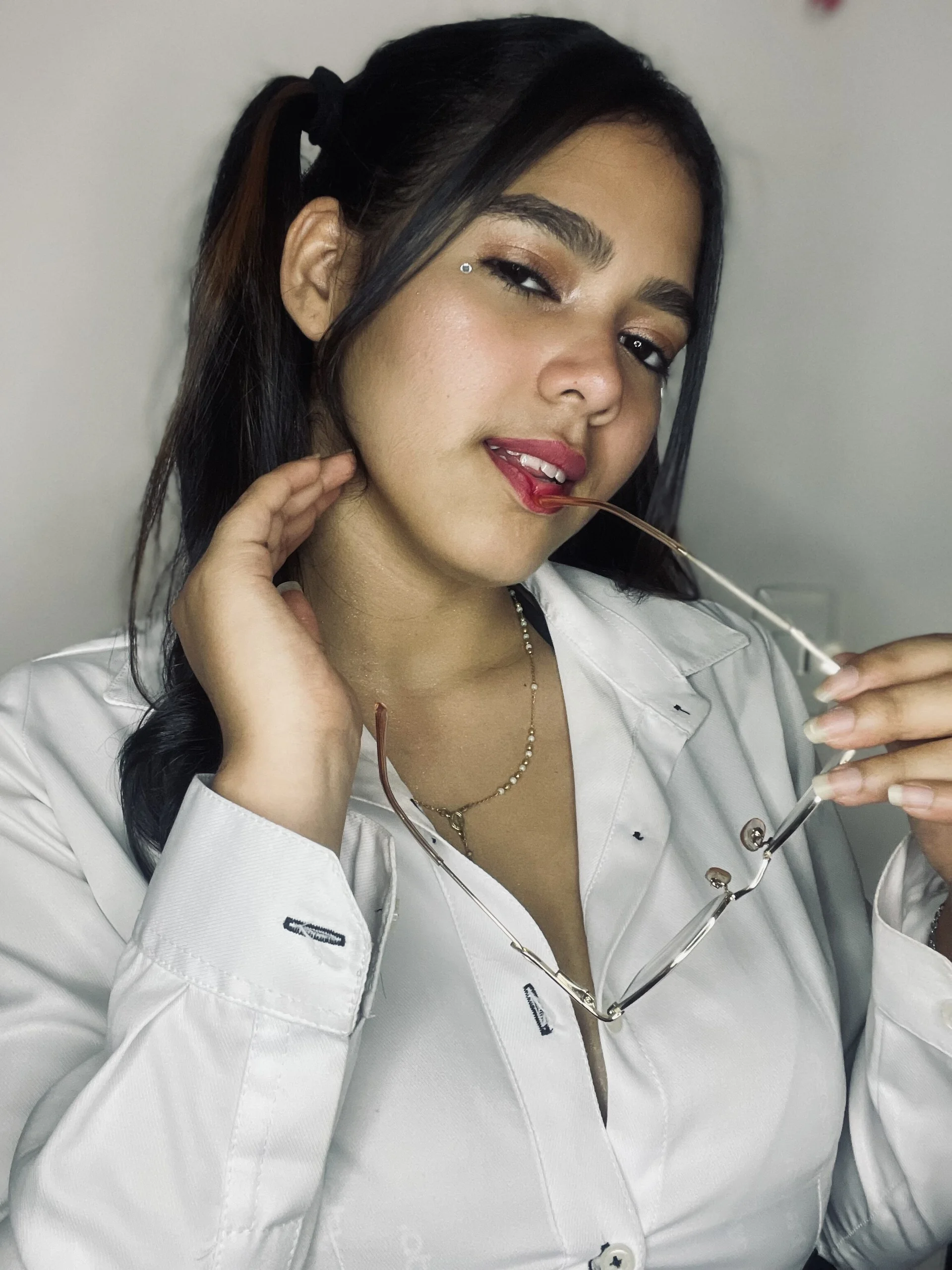 XXX Porn Photo of Nude Victoriacarmo 6