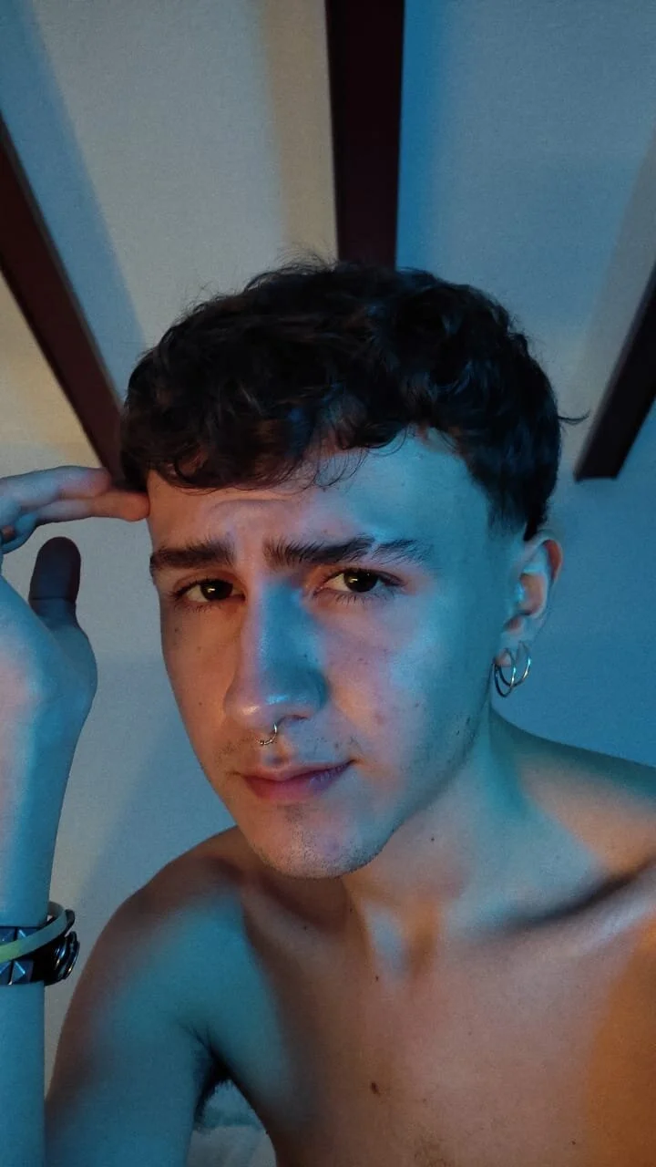 XXX Porn Photo of Nude dimitri-bilak 10