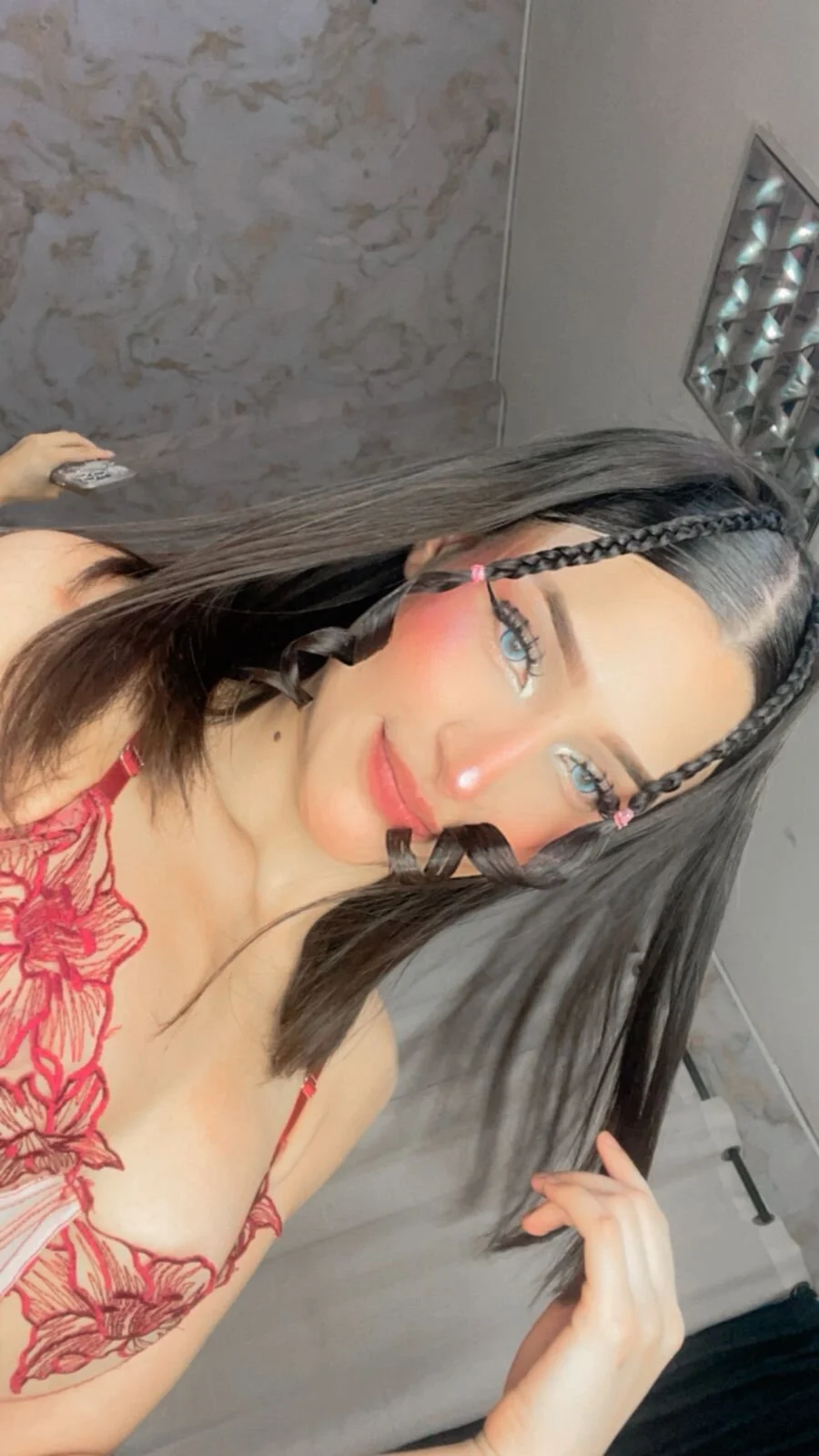 XXX Porn Photo of Nude redpointx_ 6