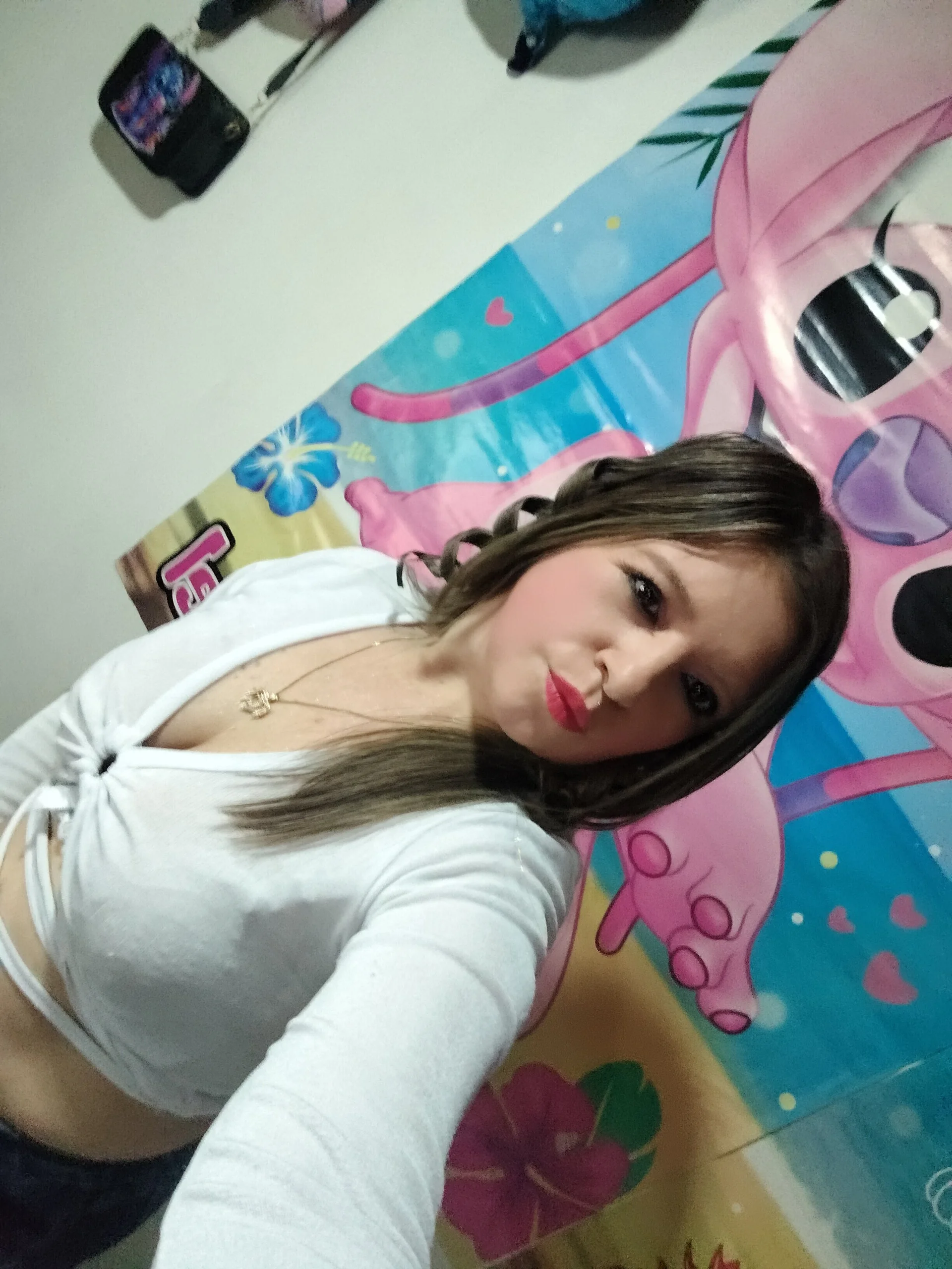 XXX Porn Photo of Nude Samii_Sweett 194