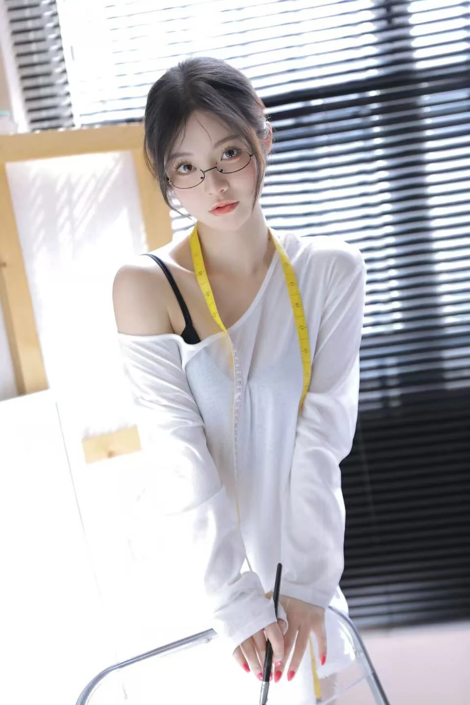 XXX Porn Photo of Nude yuyu2004live 15