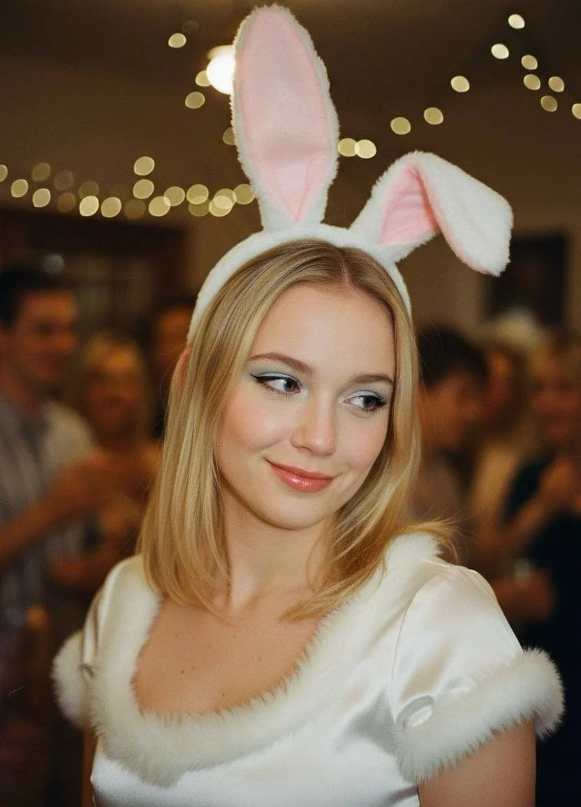 XXX Porn Photo of Nude PetraRohal 7