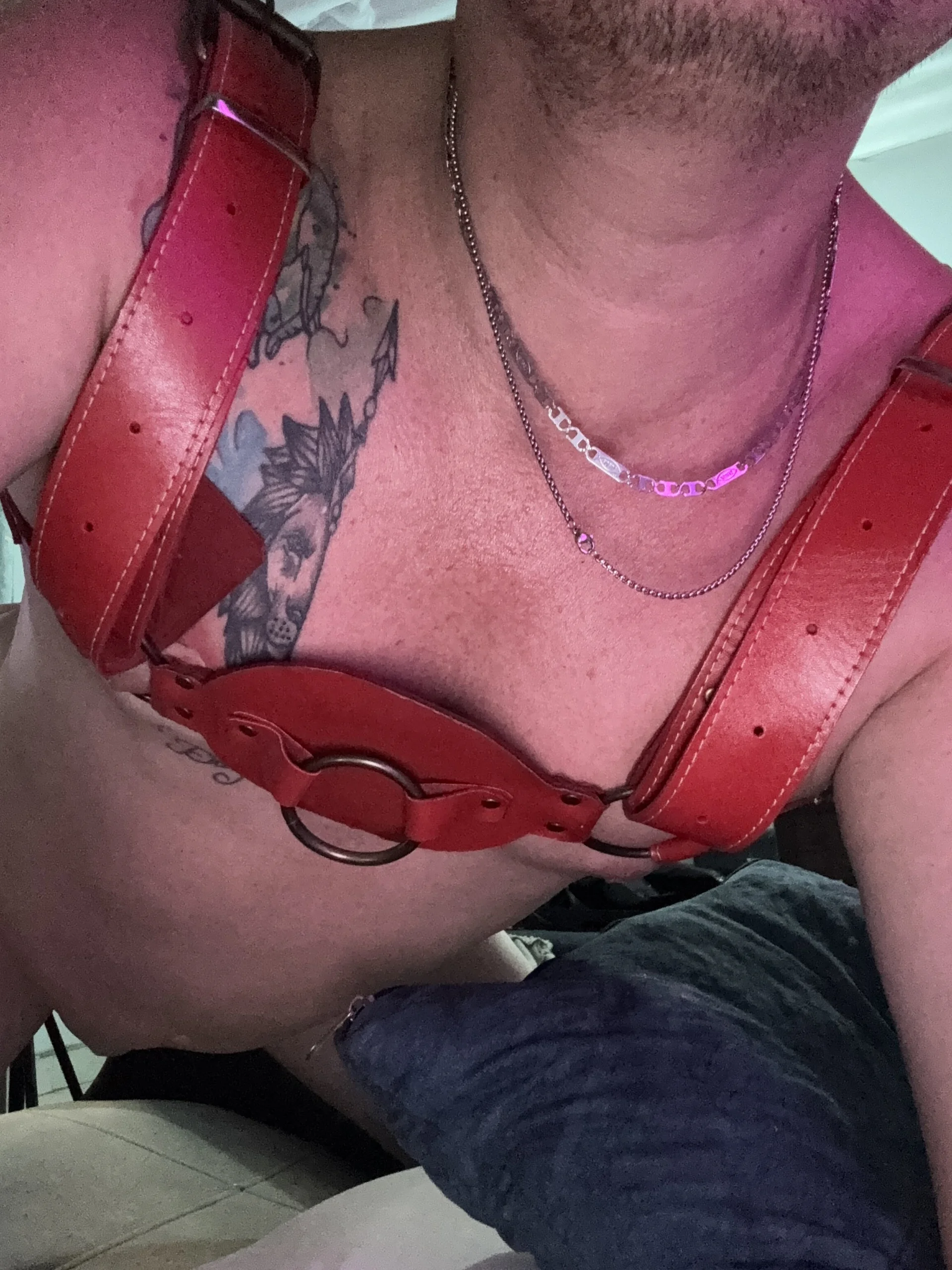 XXX Porn Photo of Nude EROS_PAUL 68