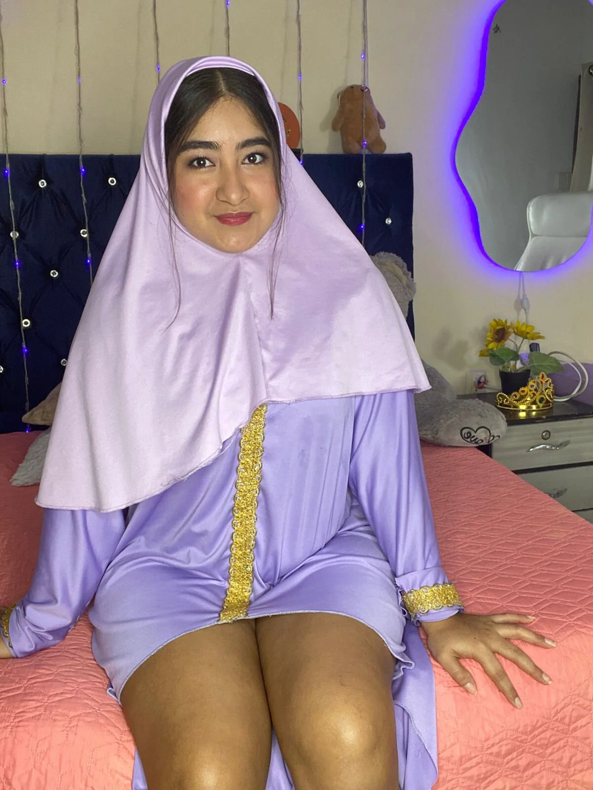 XXX Porn Photo of Nude SamiraAwada 7