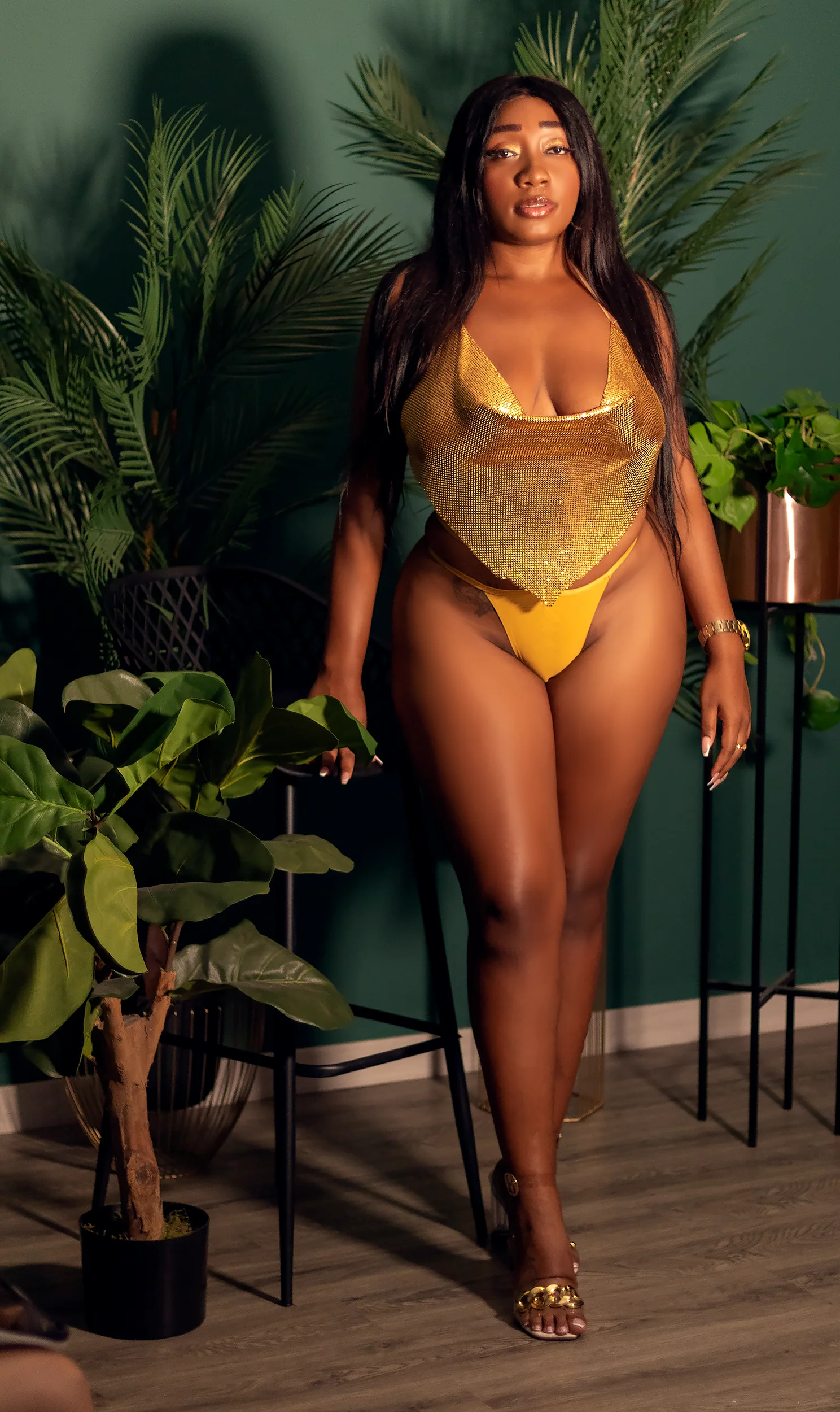 XXX Porn Photo of Nude Gabriiela_ 12