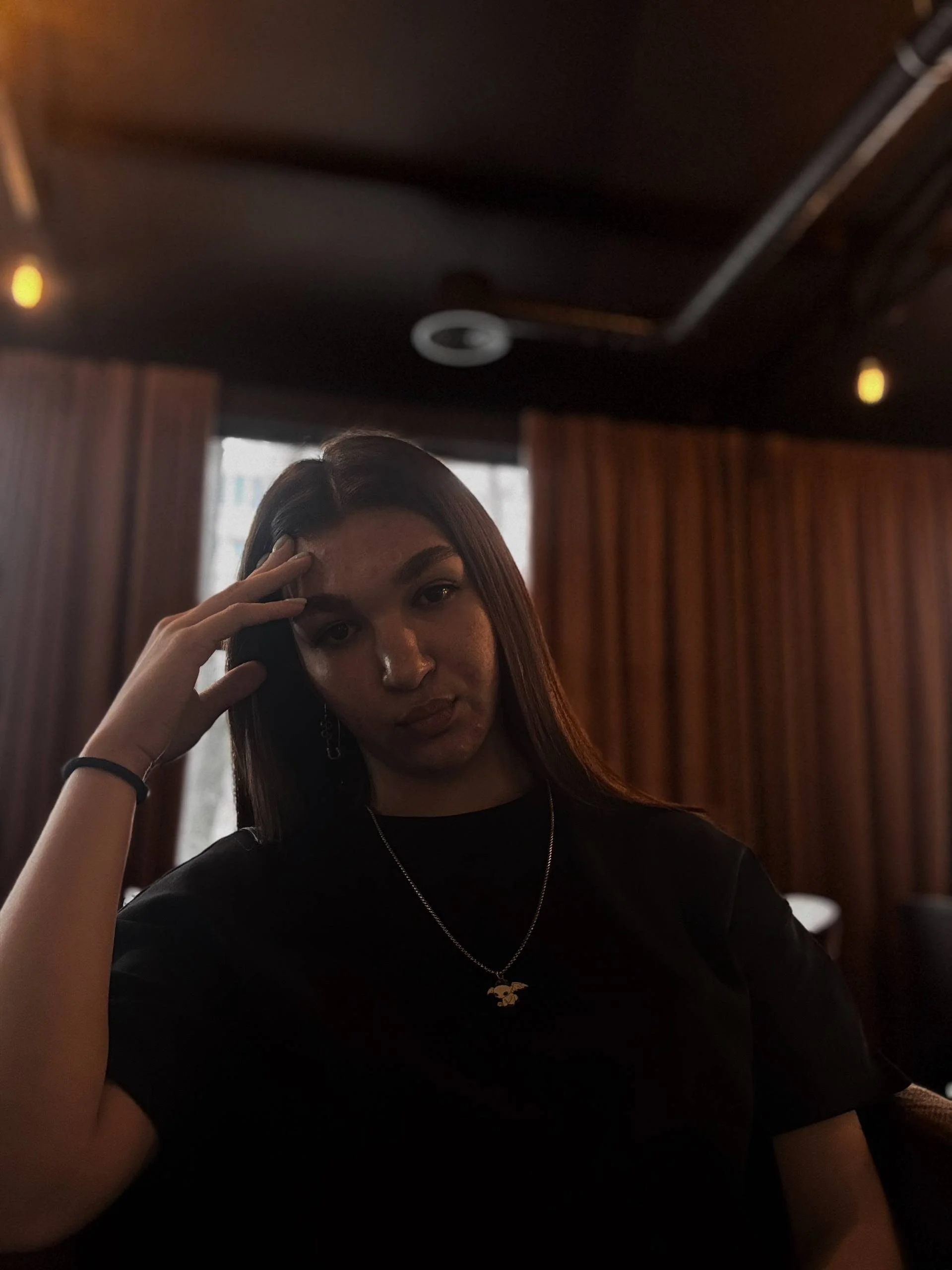XXX Porn Photo of Nude ViolettStar_ 3