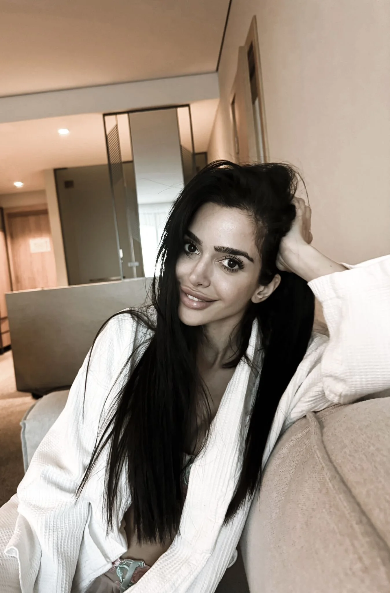 XXX Porn Photo of Nude gloriyapg 2