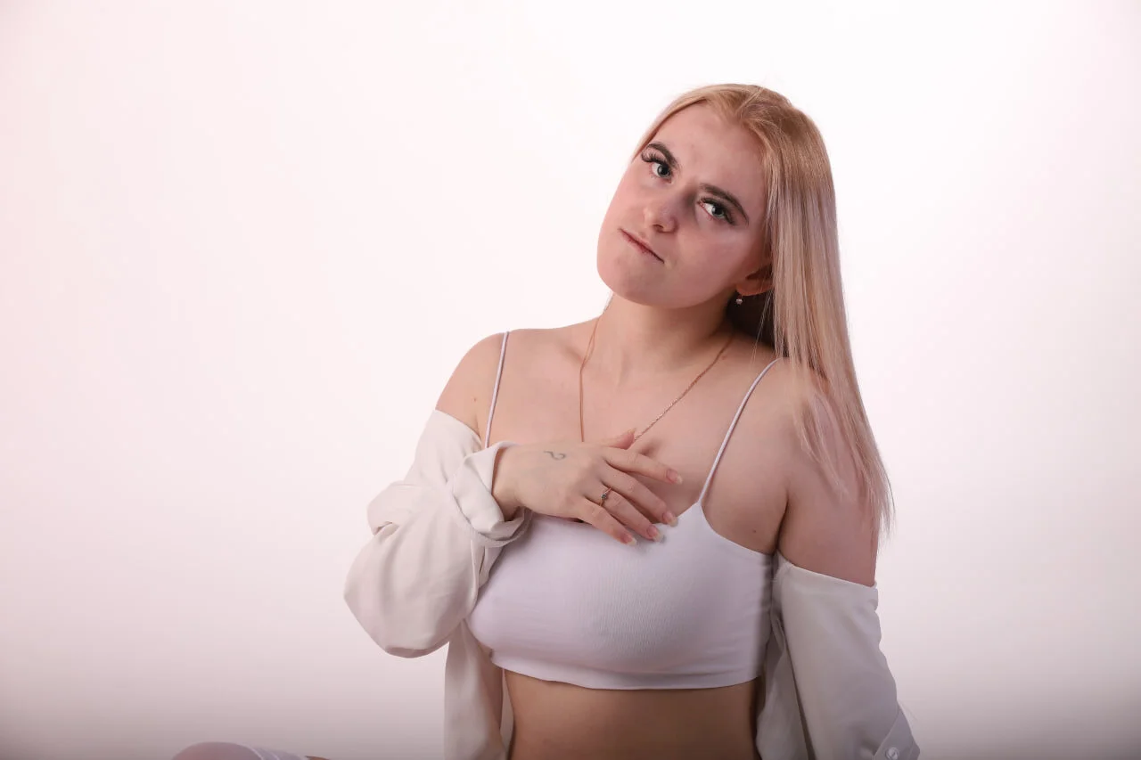 XXX Porn Photo of Nude Stef_Nicks 13
