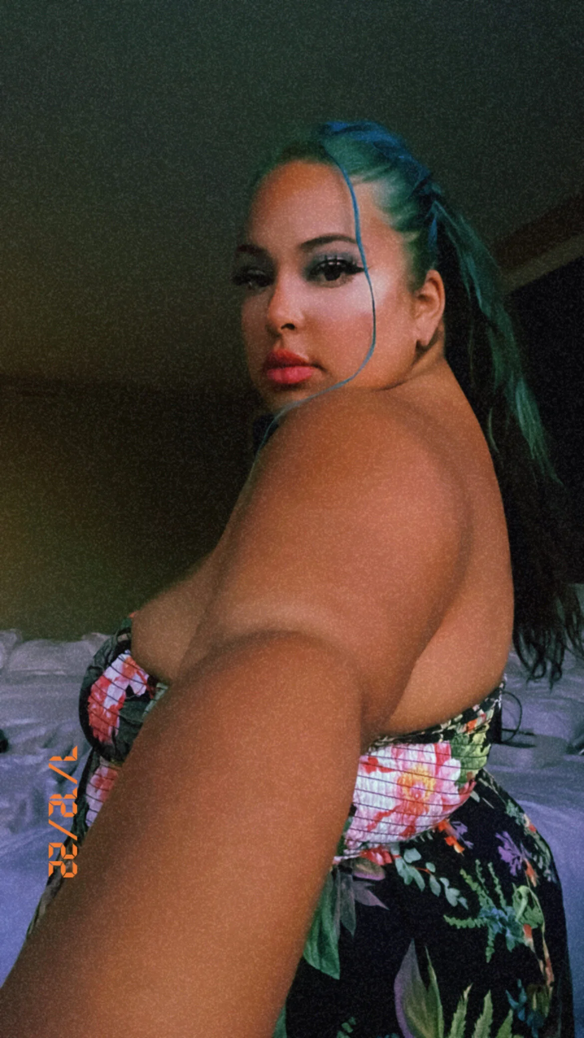 XXX Porn Photo of Nude BiigMAMA_2025 28