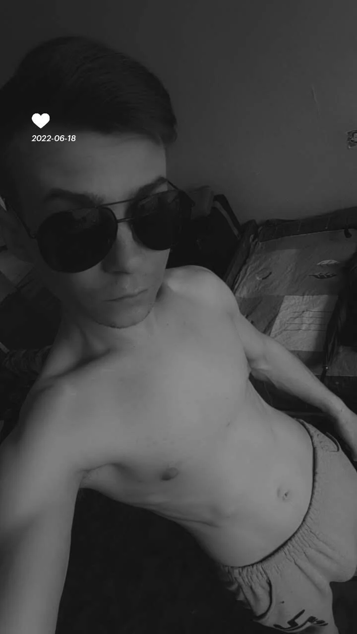 XXX Porn Photo of Nude Arunas26 5