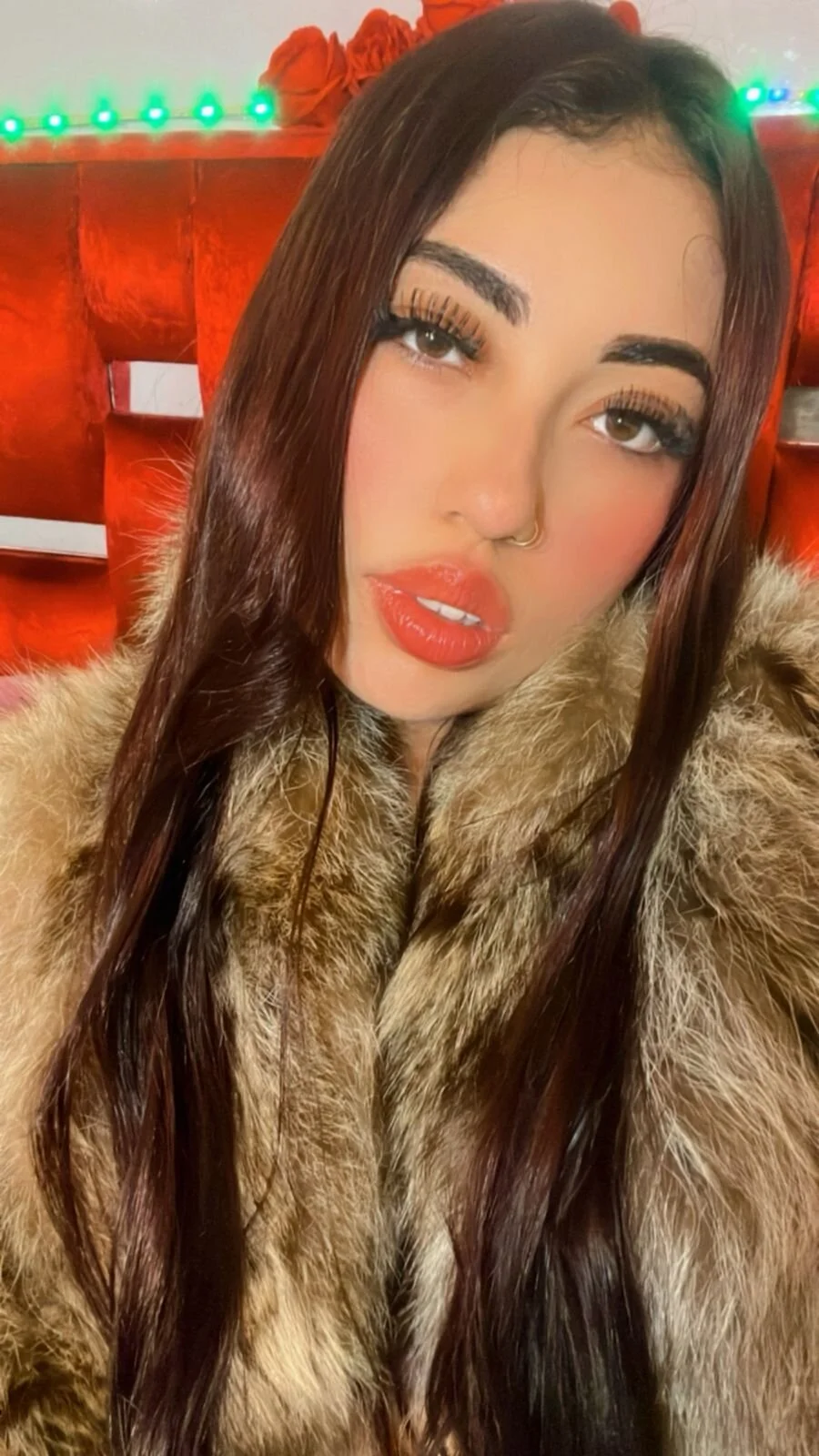 XXX Porn Photo of Nude megan_cherry1 17