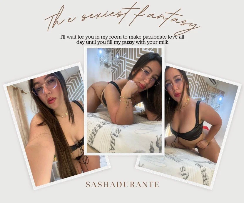 XXX Porn Photo of Nude SashaDurante 422