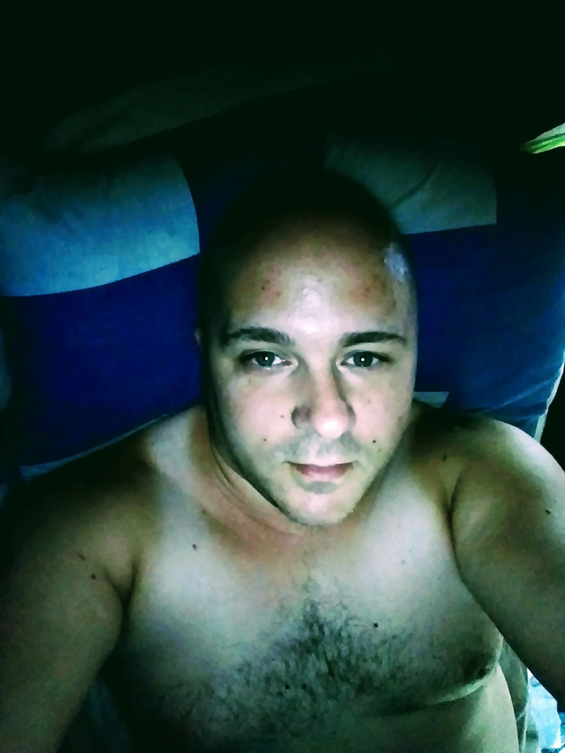 XXX Porn Photo of Nude DaDDyLoVeSu83 4