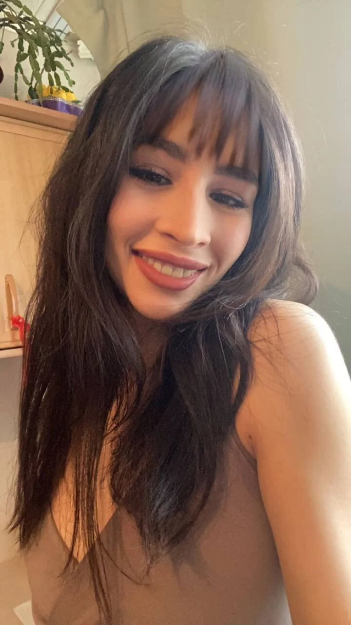 XXX Porn Photo of Nude IreneHabibi 5