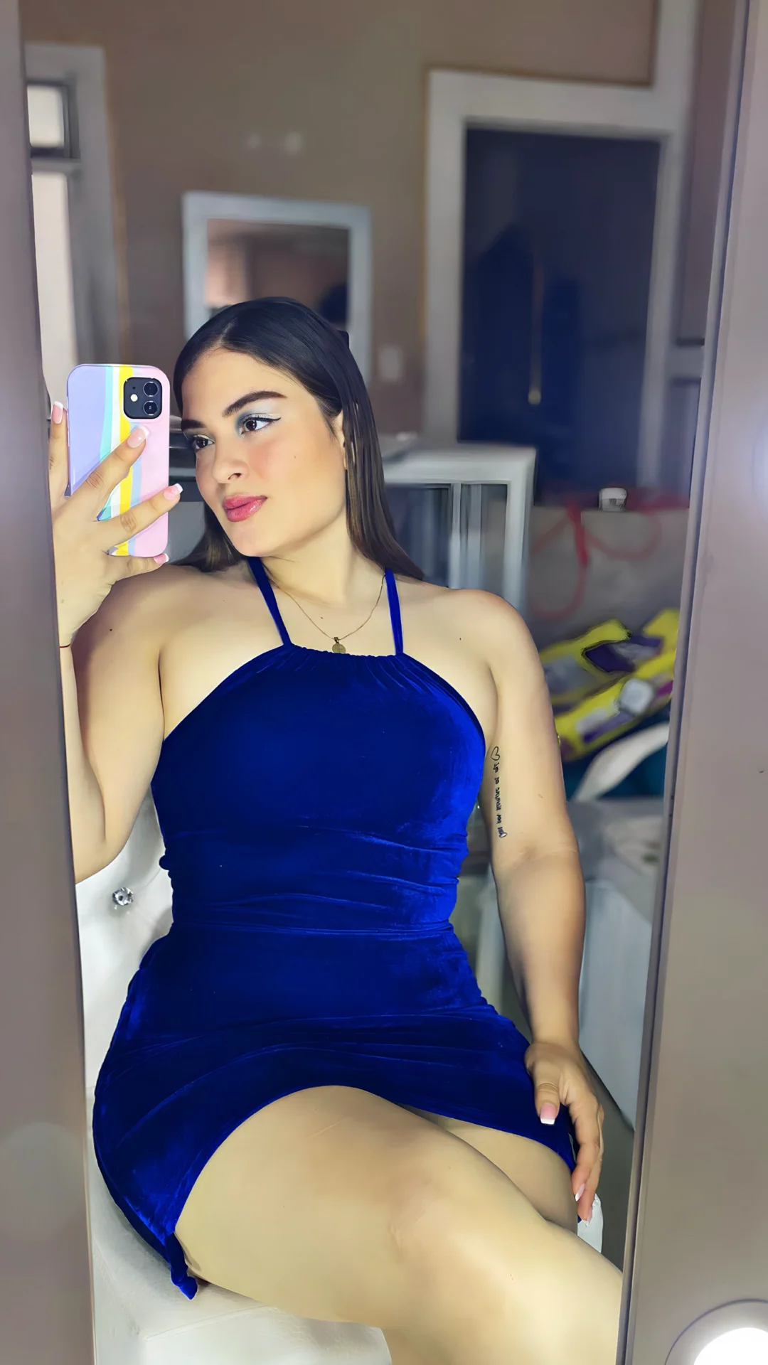 XXX Porn Photo of Nude Itskari9 1