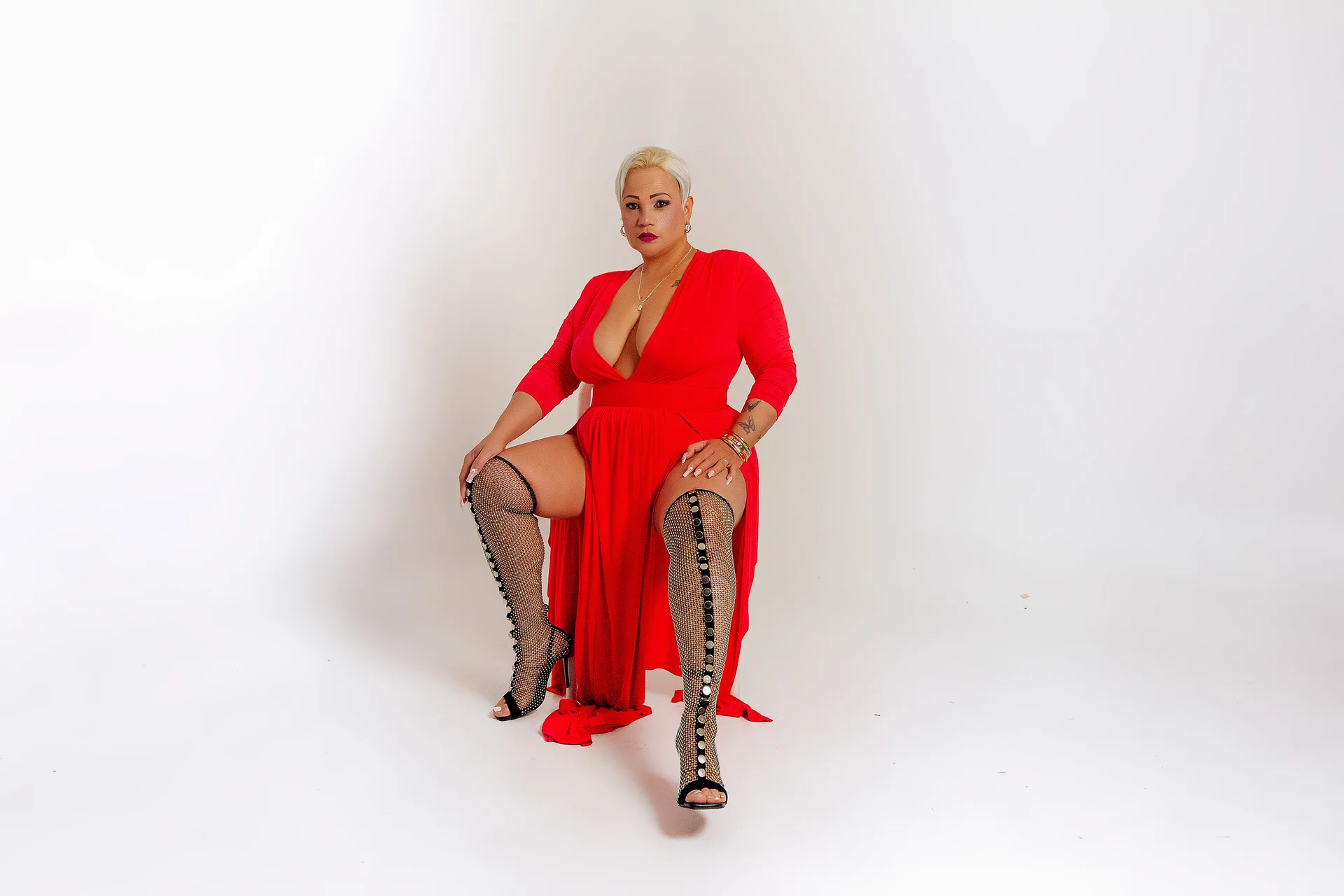 XXX Porn Photo of Nude GianellaCox_ 136