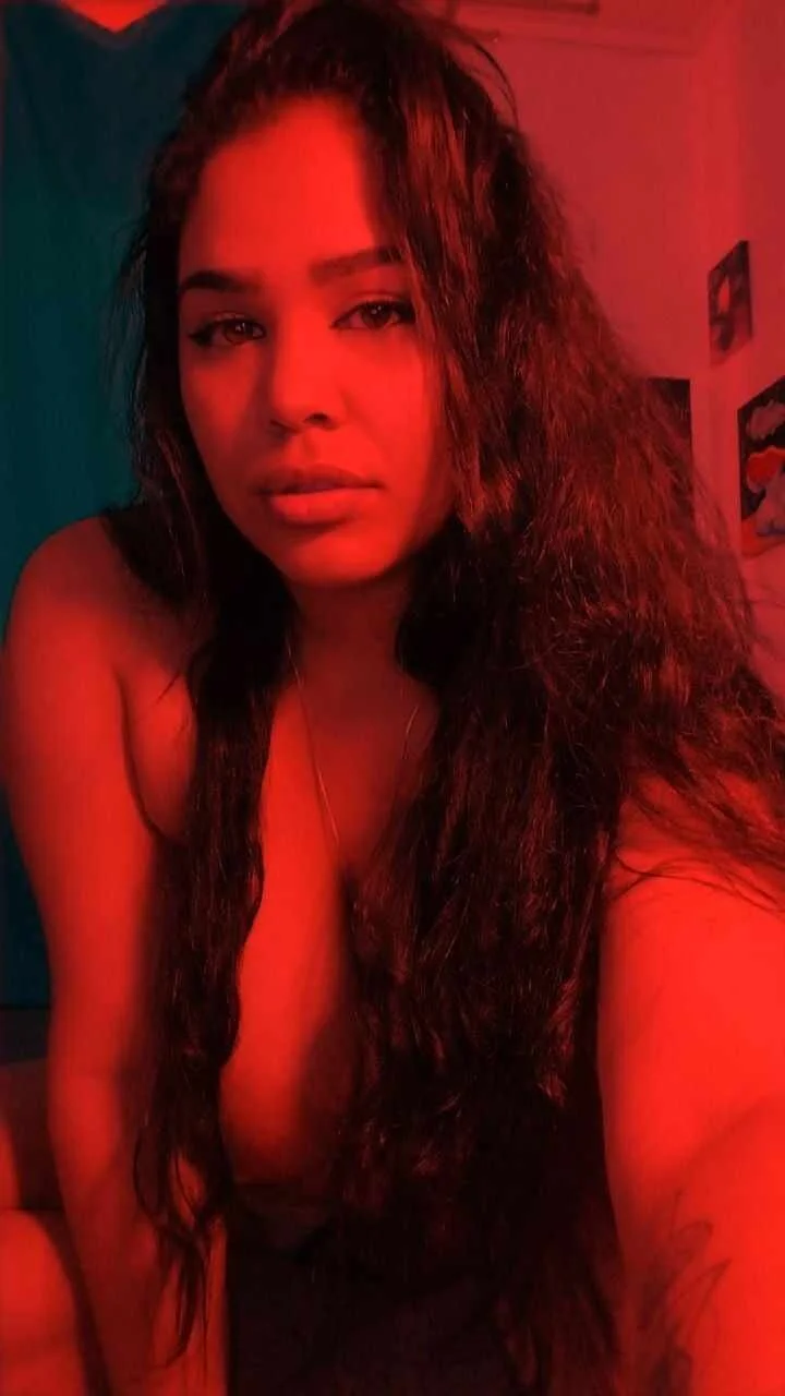 XXX Porn Photo of Nude VenussTits97 15