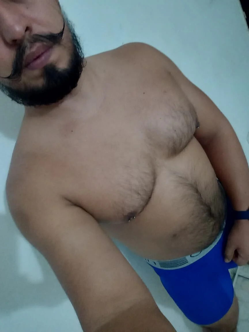 XXX Porn Photo of Nude KalethBigDick 2212