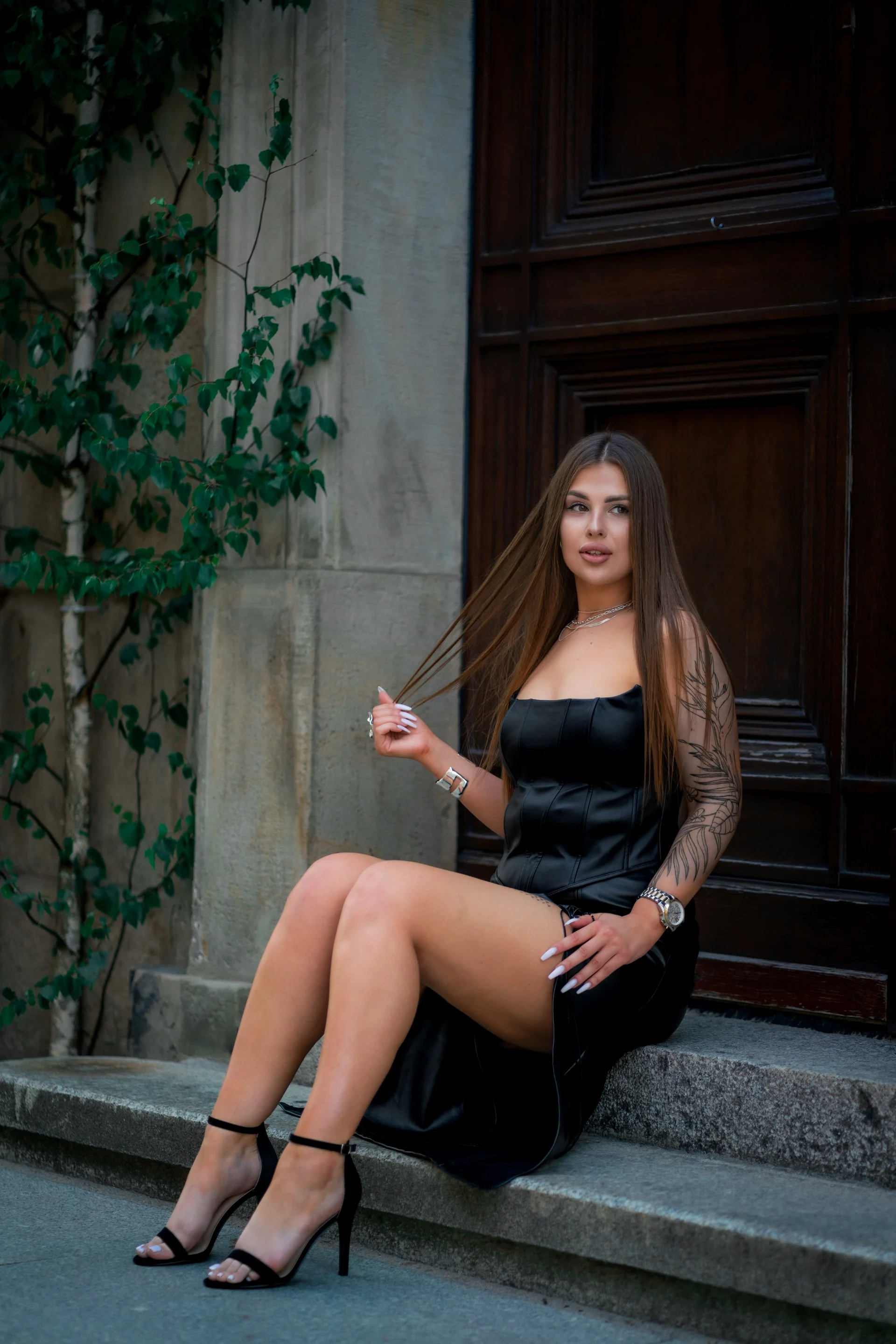 XXX Porn Photo of Nude CutieLui_ 62