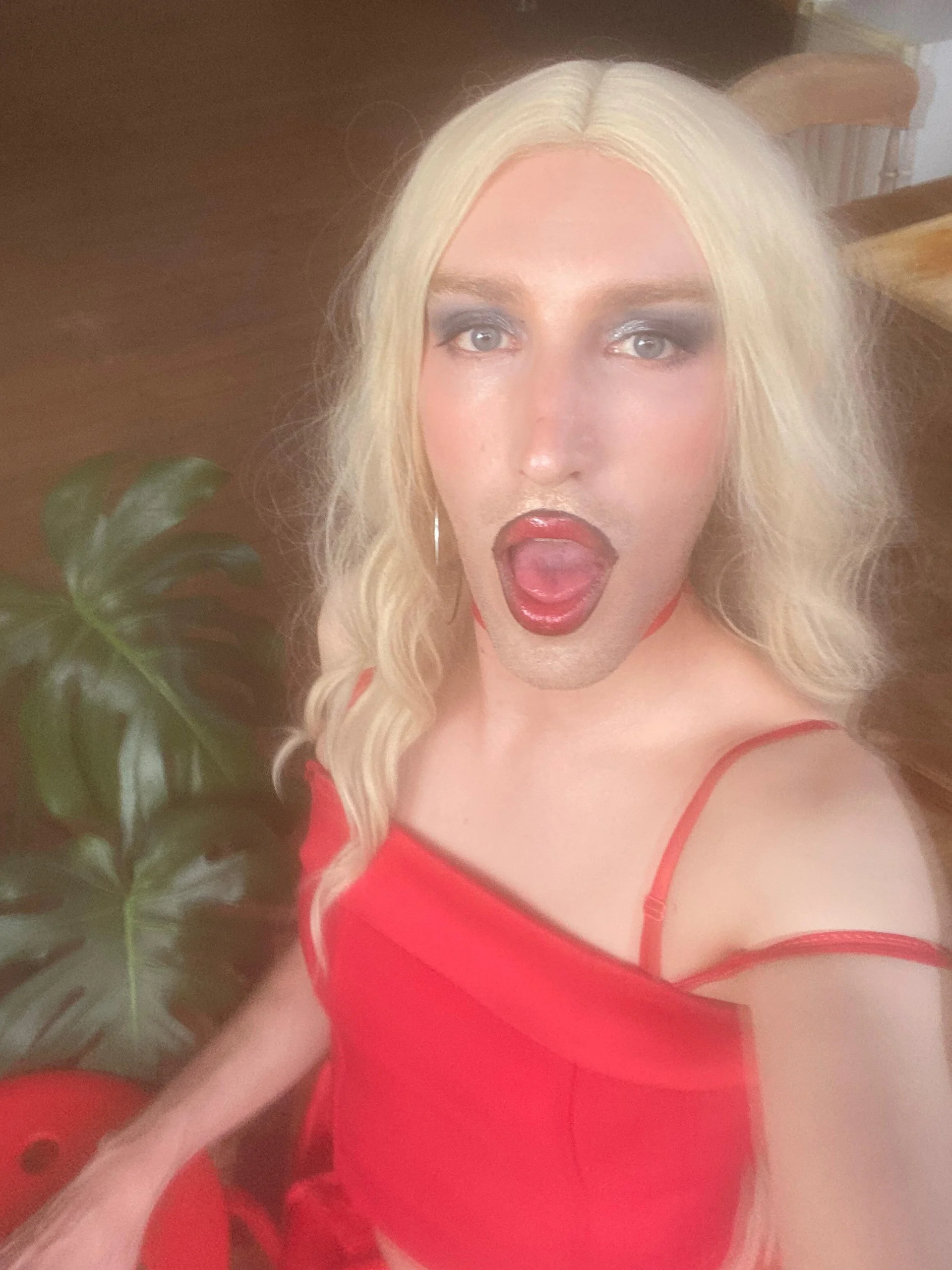 NinaFox69