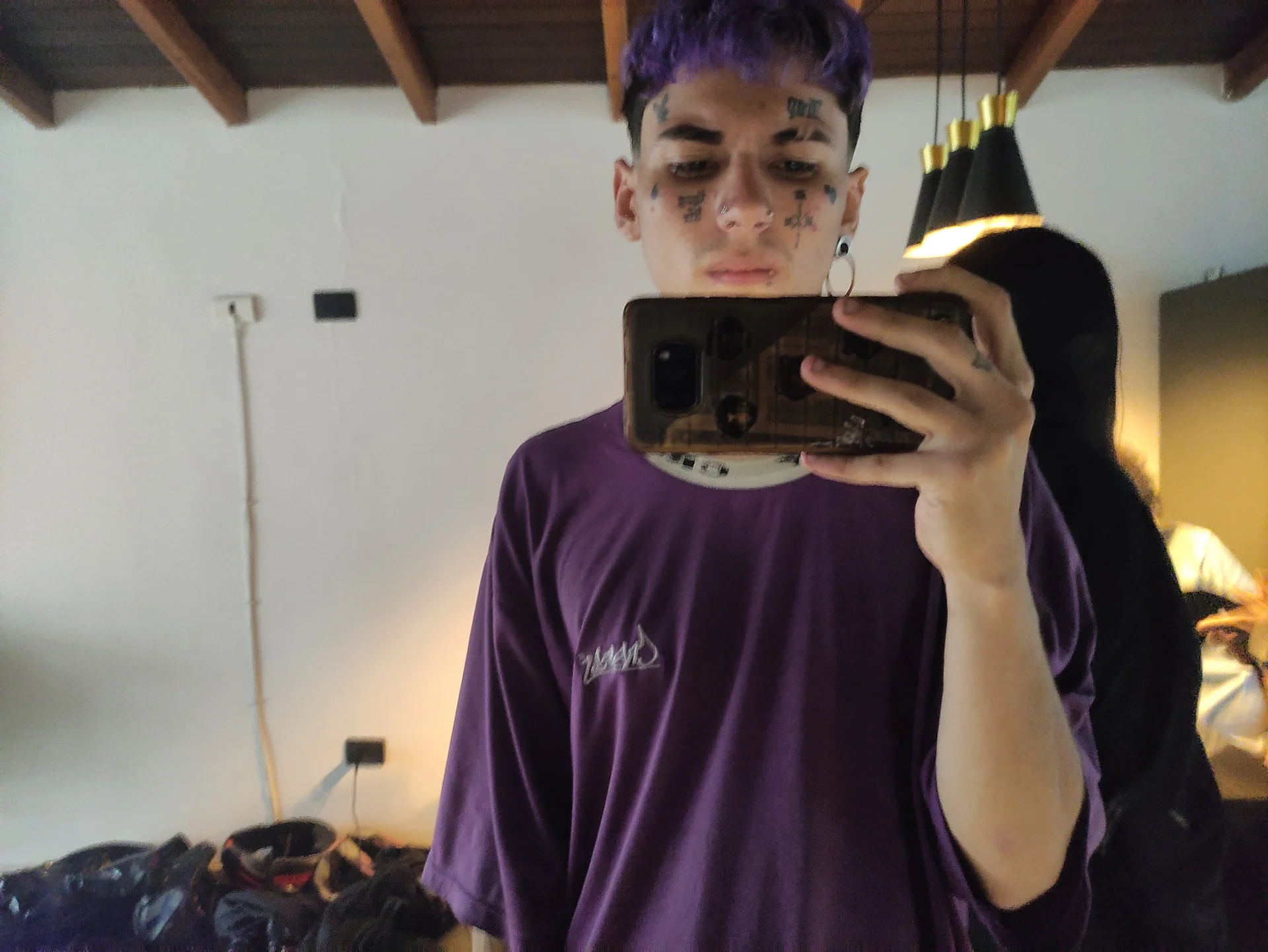 XXX Porn Photo of Nude HydanMC 12