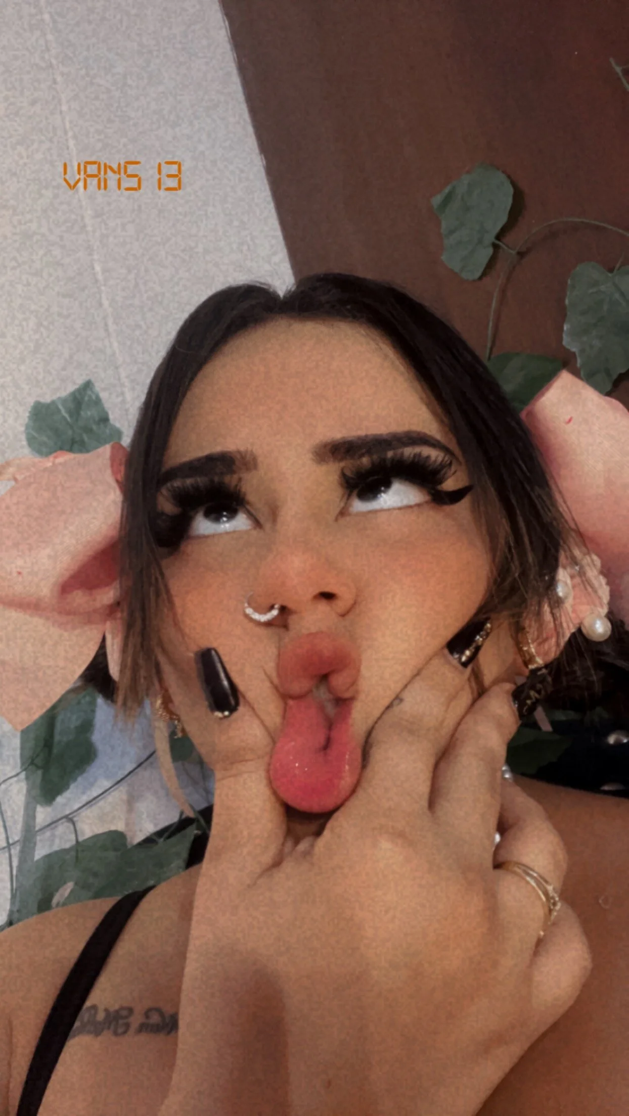 XXX Porn Photo of Nude halana_squirts 6