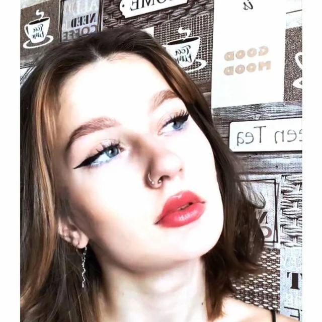 XXX Porn Photo of Nude sandy_kiss 7