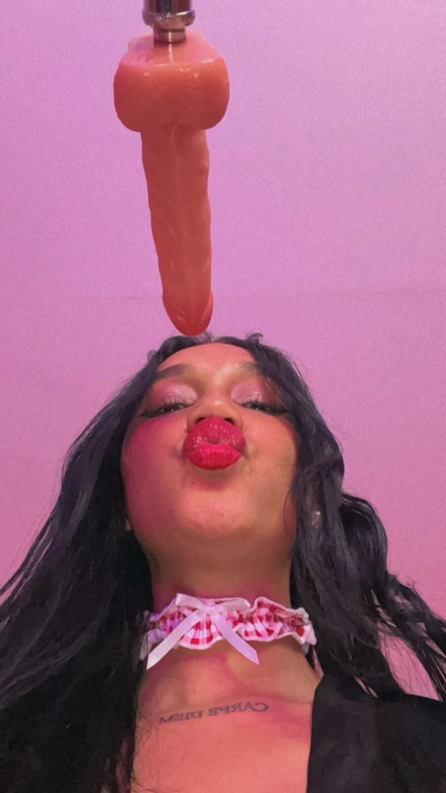 XXX Porn Photo of Nude coraline_vera 70