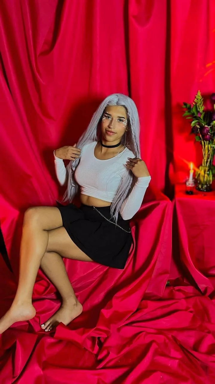 XXX Porn Photo of Nude Karin_Ks 12