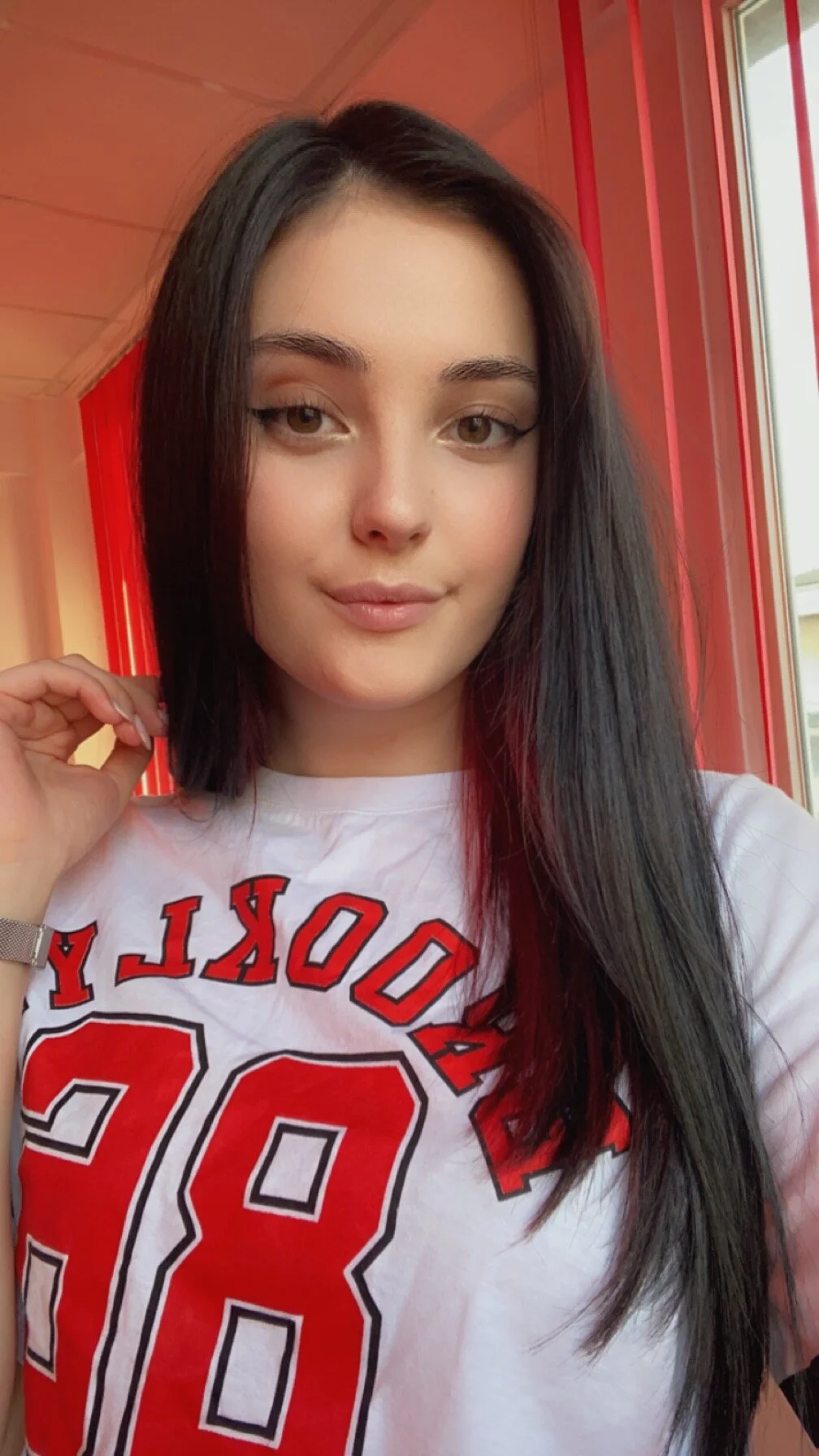 XXX Porn Photo of Nude SophiaVilner 12