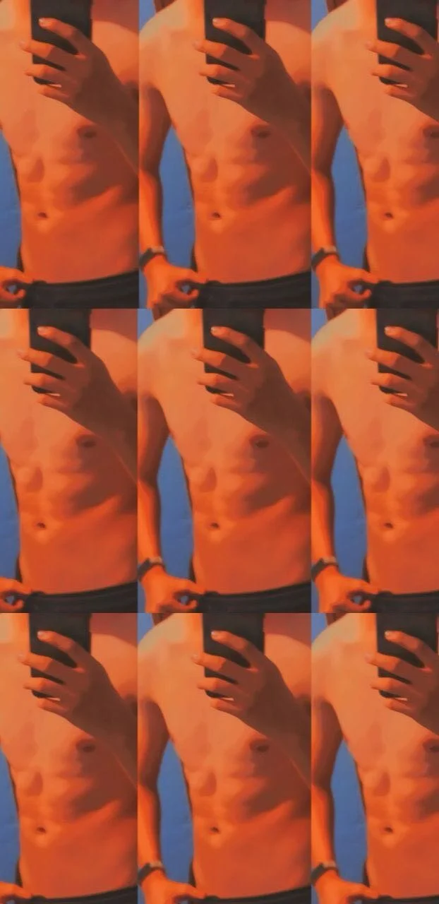XXX Porn Photo of Nude XxKingDemontxX 7