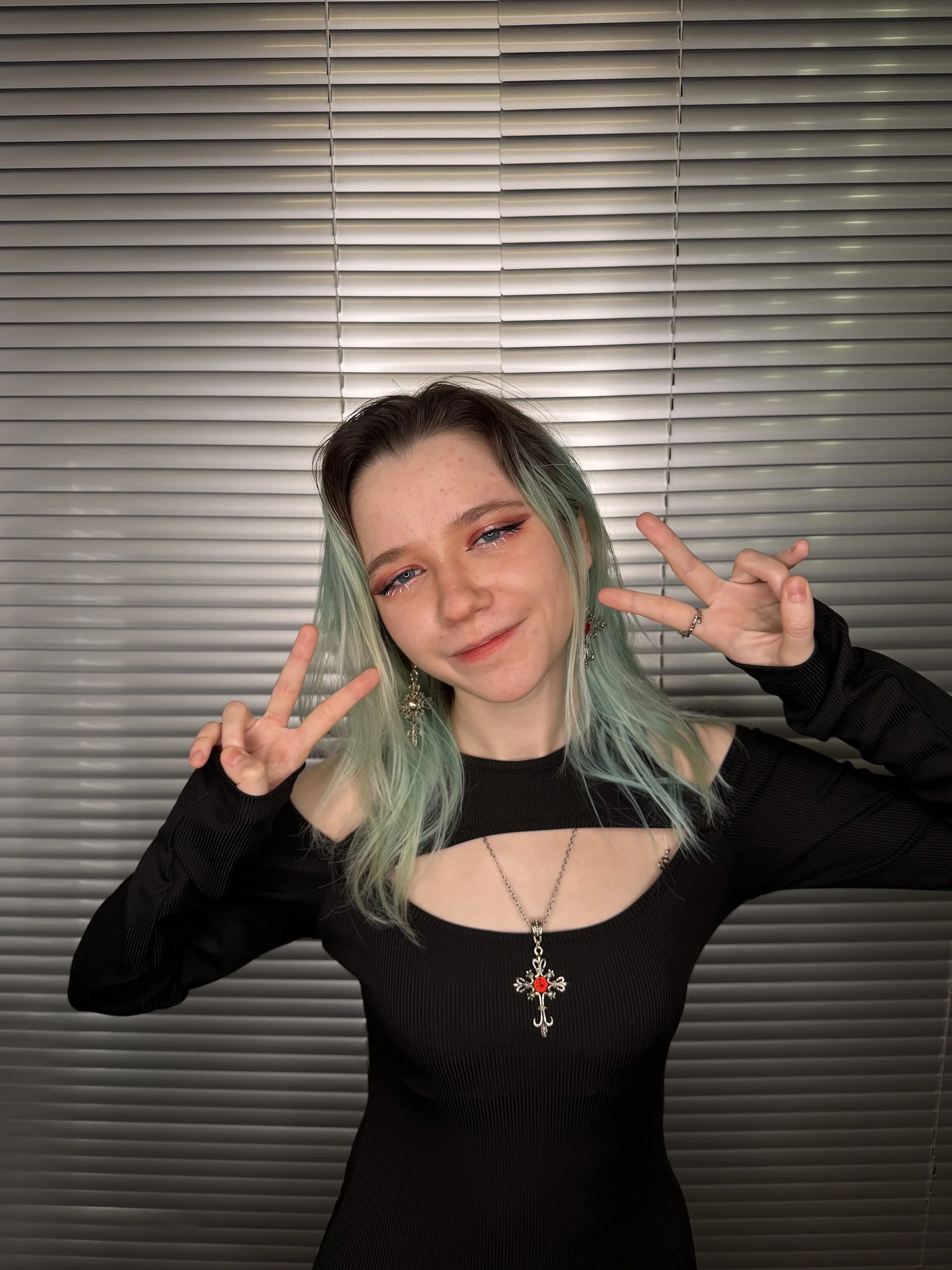 XXX Porn Photo of Nude ElaneKemmerlin 2