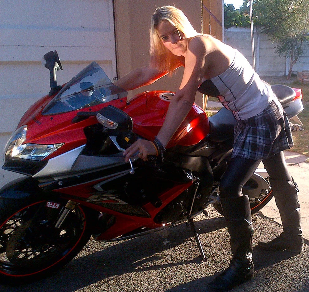 GingerKtm21