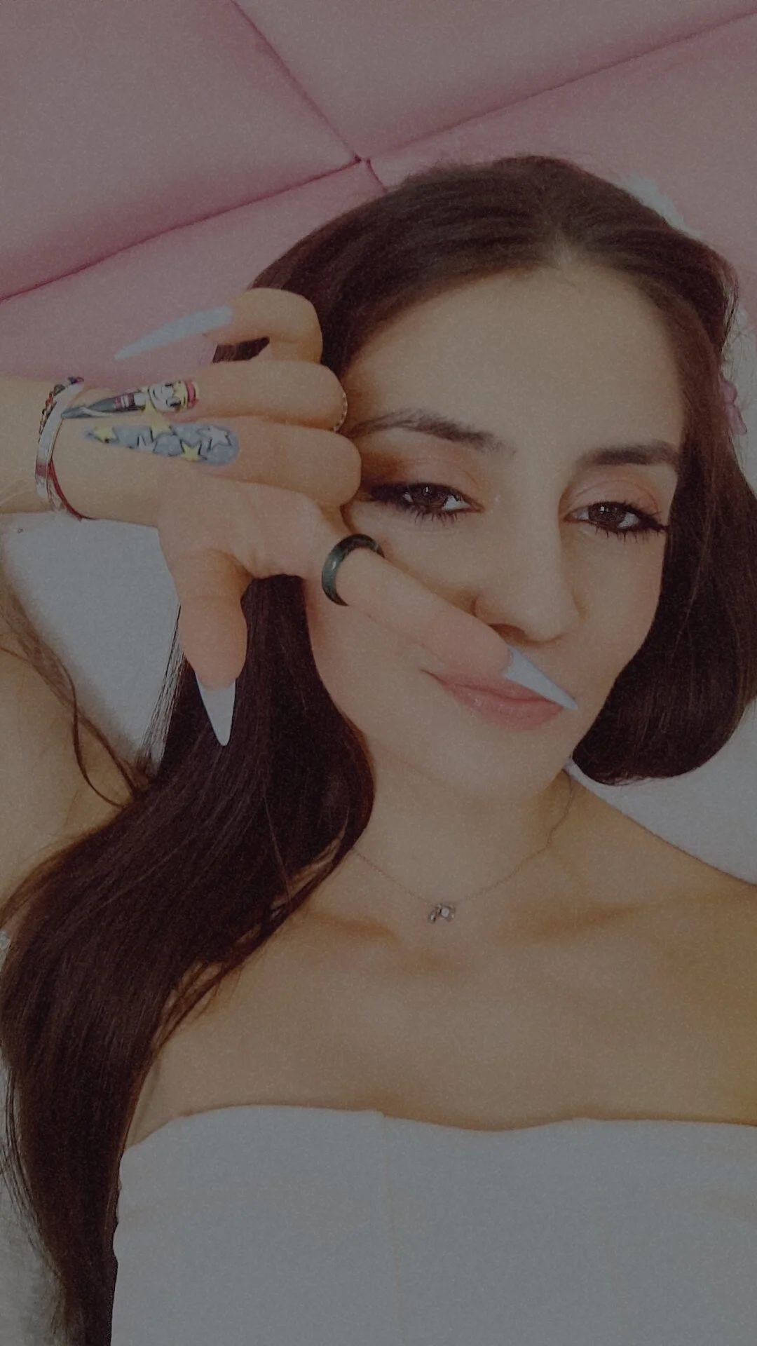 XXX Porn Photo of Nude SabrinaHope 14