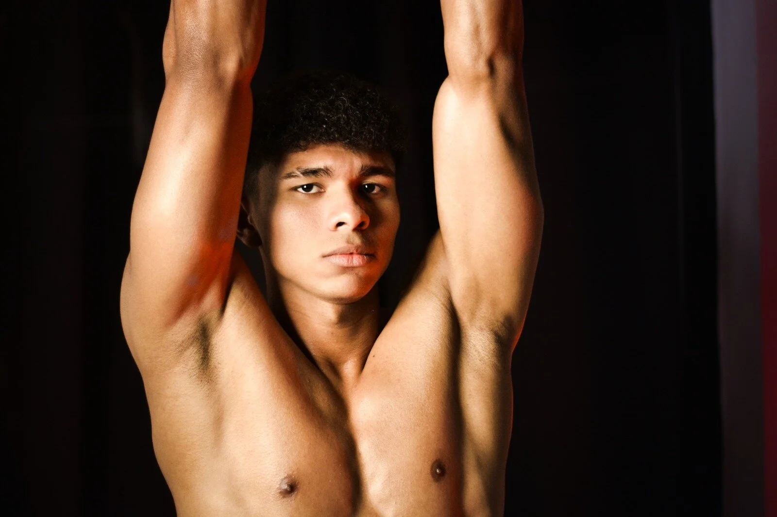 XXX Porn Photo of Nude Jayden_VanceJS 2
