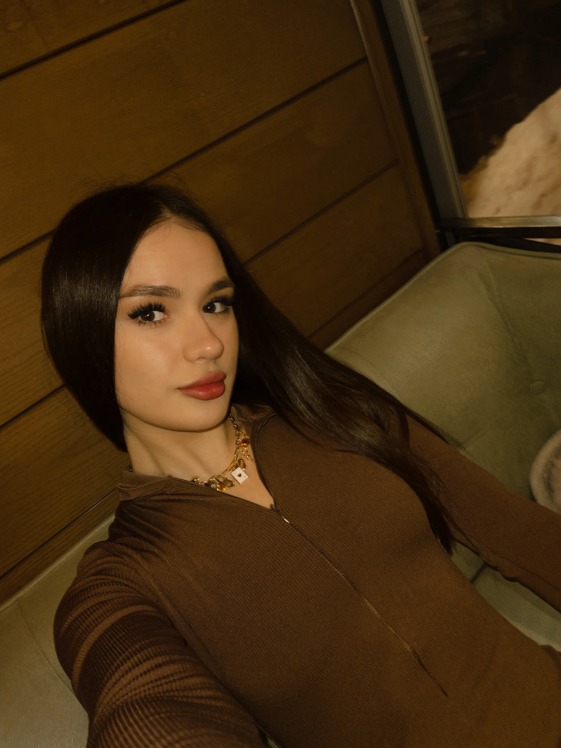 XXX Porn Photo of Nude Ari_vee 4