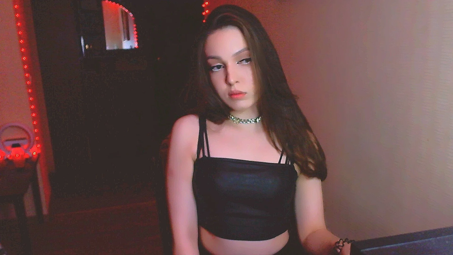 XXX Porn Photo of Nude miss_merciless_ 6