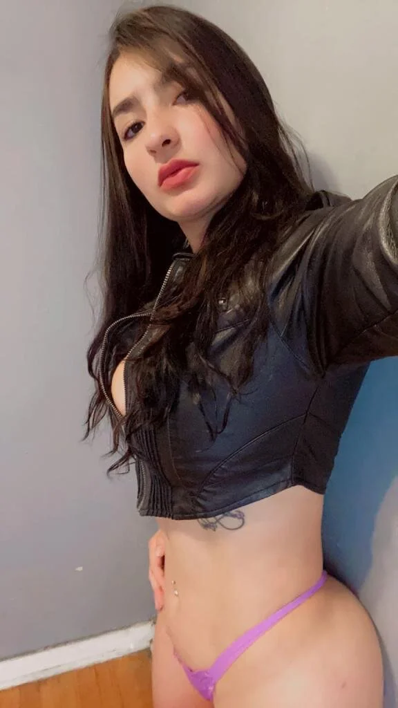 XXX Porn Photo of Nude saray_white_ 1