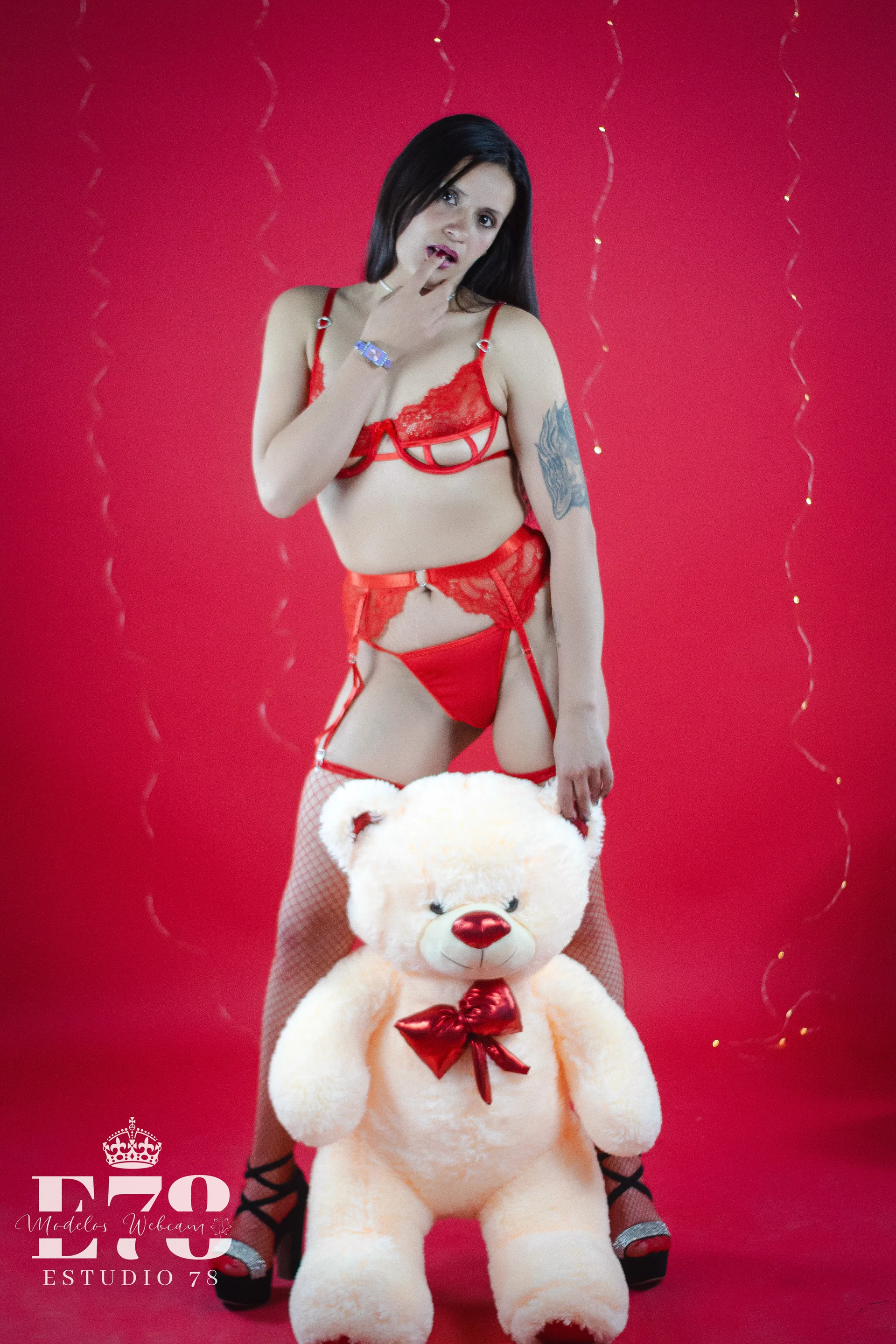 XXX Porn Photo of Nude Arianna_sweeet 12