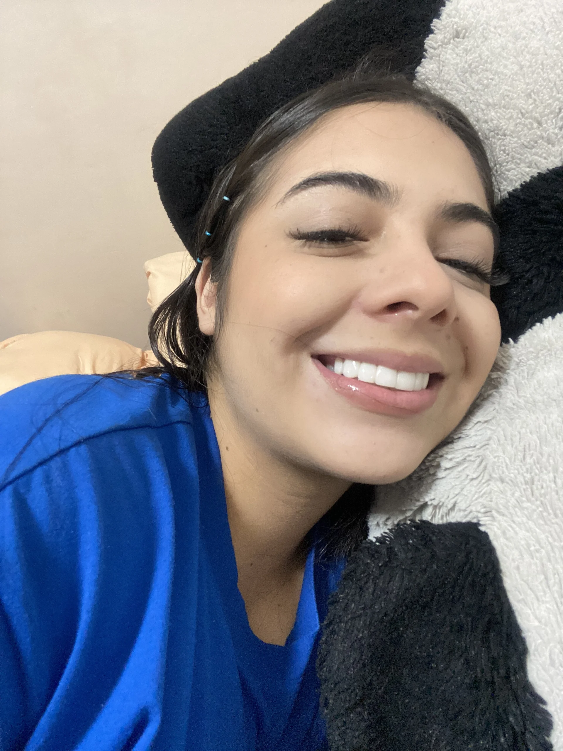 XXX Porn Photo of Nude xoxo_sol 21