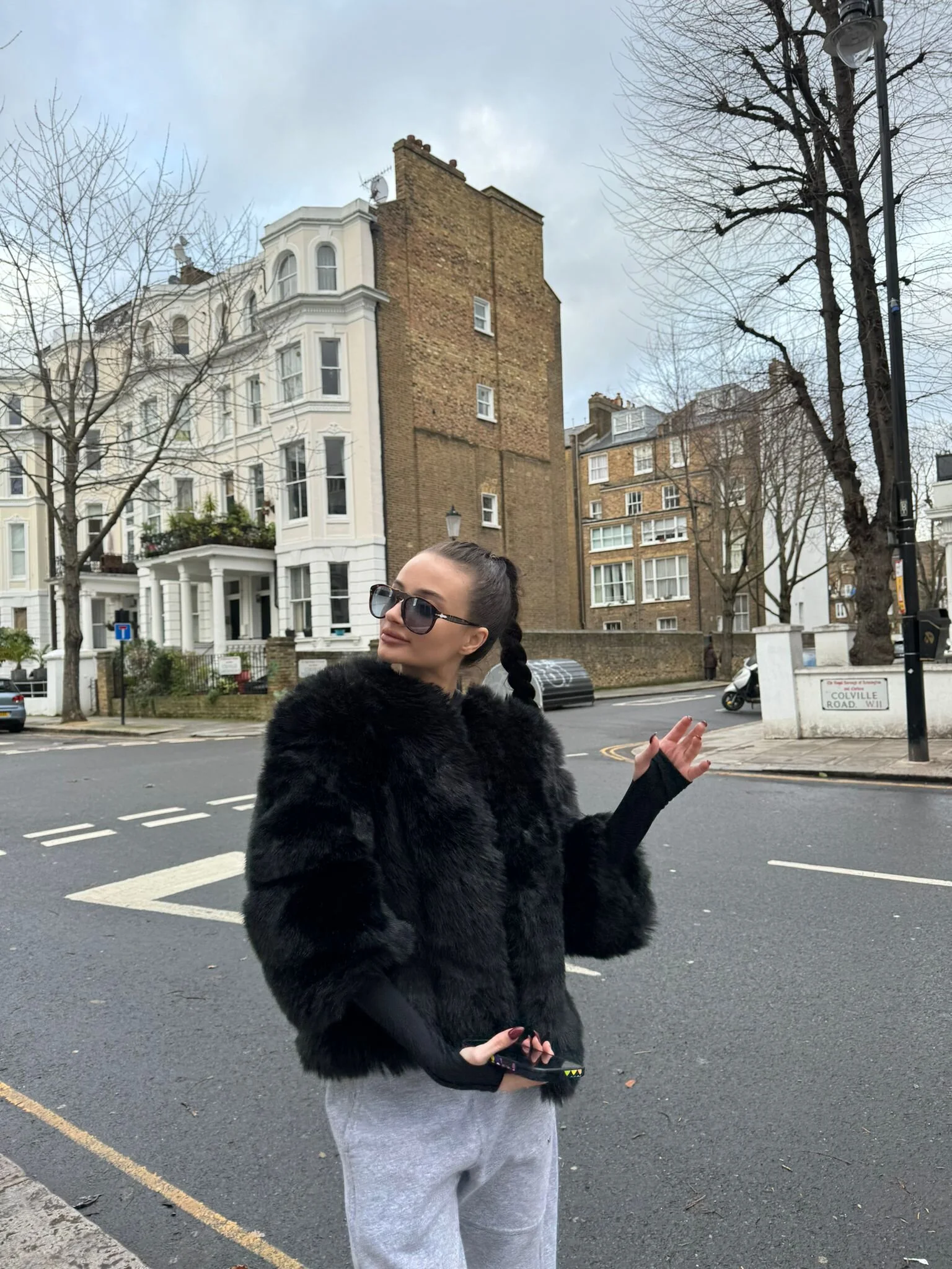 XXX Porn Photo of Nude IreneVON 13