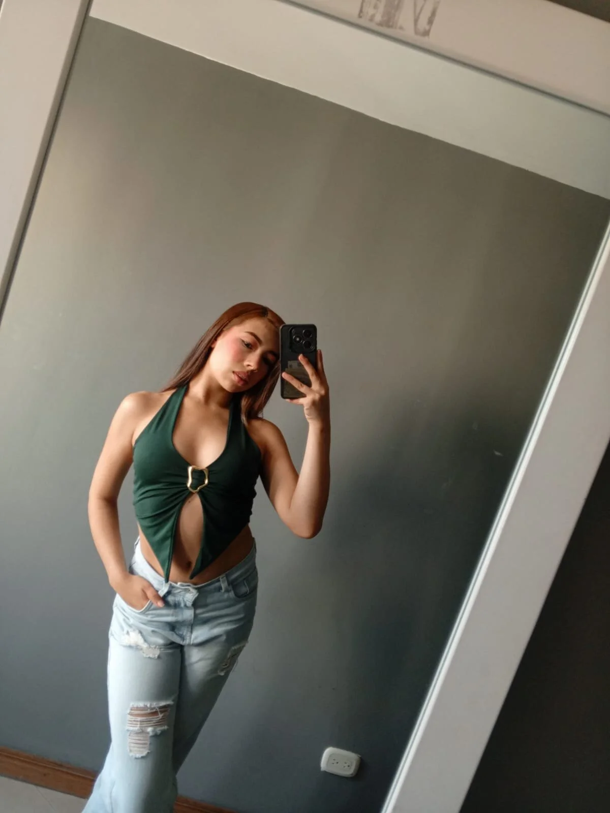 XXX Porn Photo of Nude ValeryGomezz 33