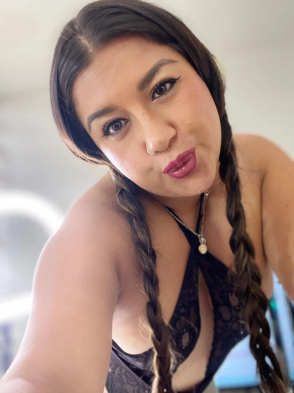 XXX Porn Photo of Nude MontserratMarie 20