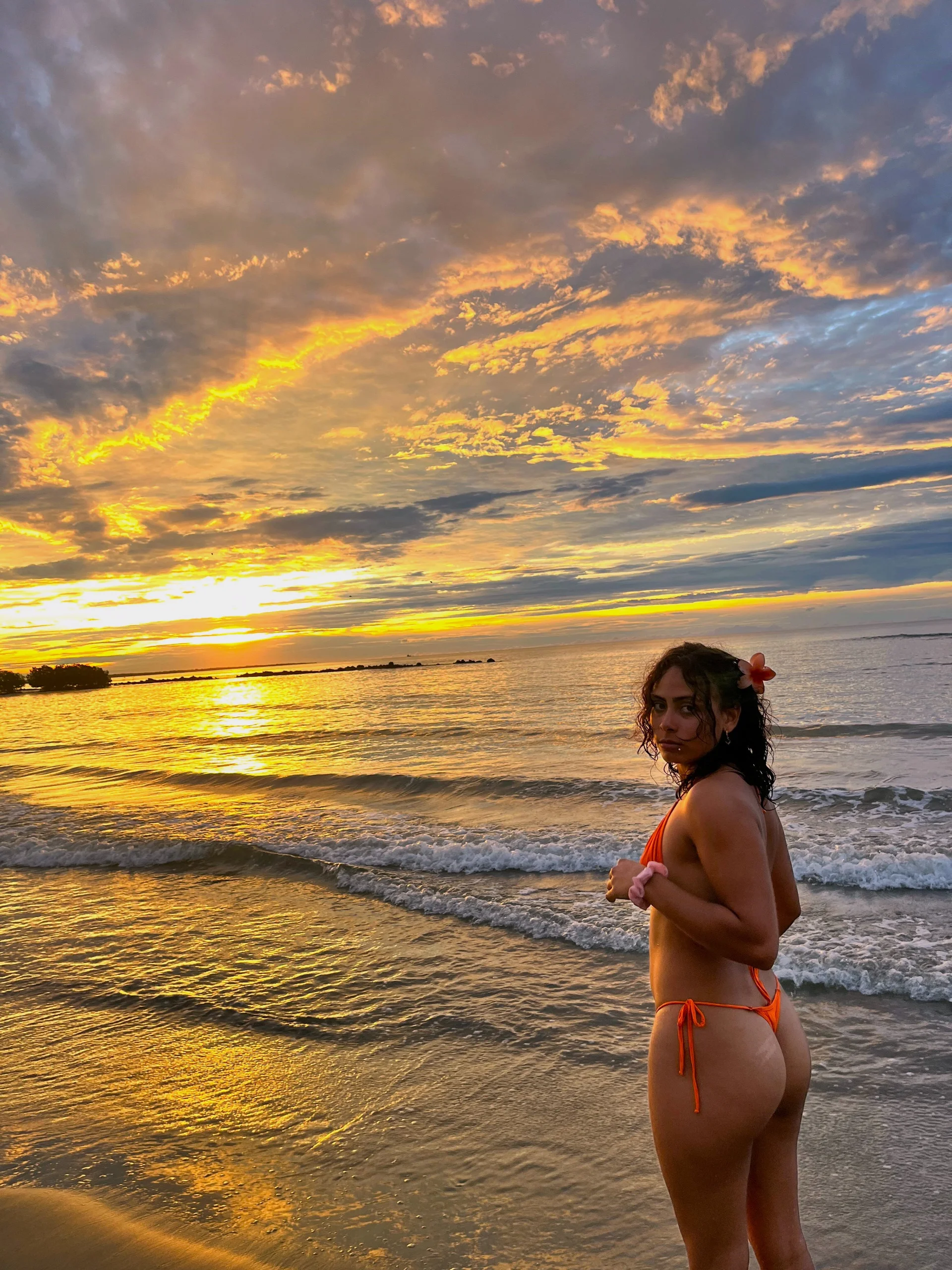 XXX Porn Photo of Nude NiaVeraa 4