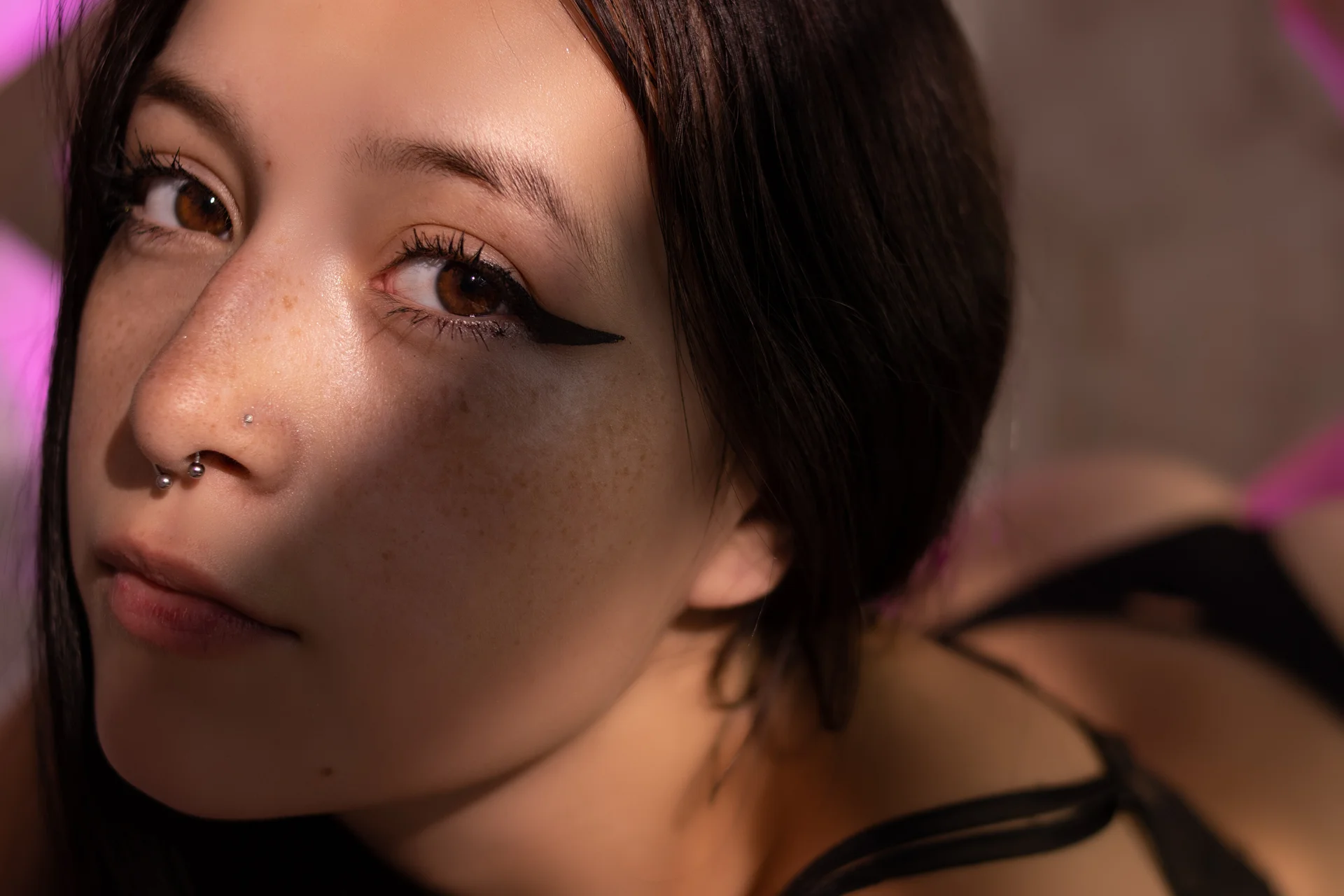 XXX Porn Photo of Nude bella_kittyy_ 1